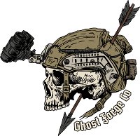 Ghost Forge Co