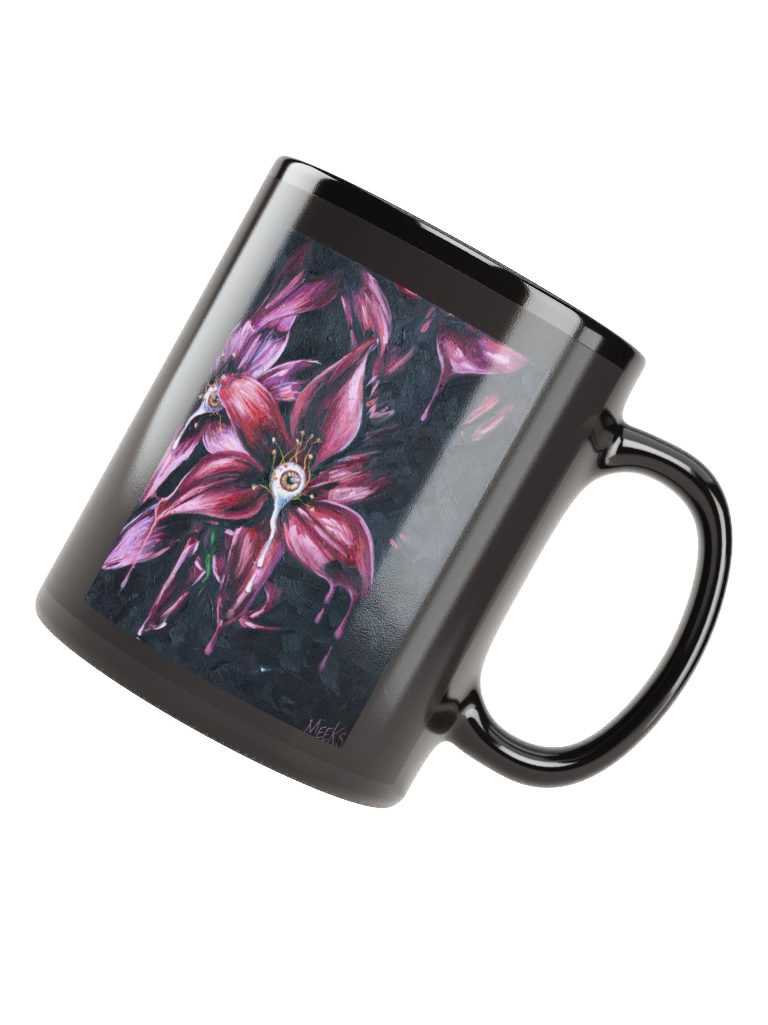 They're Watching Mug product image (8)