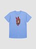 Battle Bunny Shock &amp; Awe Chibi Tee