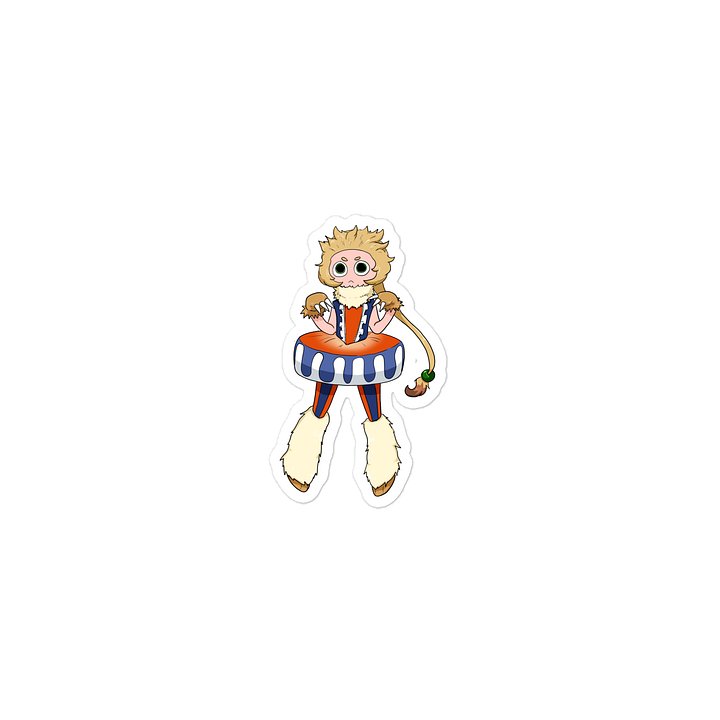 Astrology- Leo Sticker product image (2)
