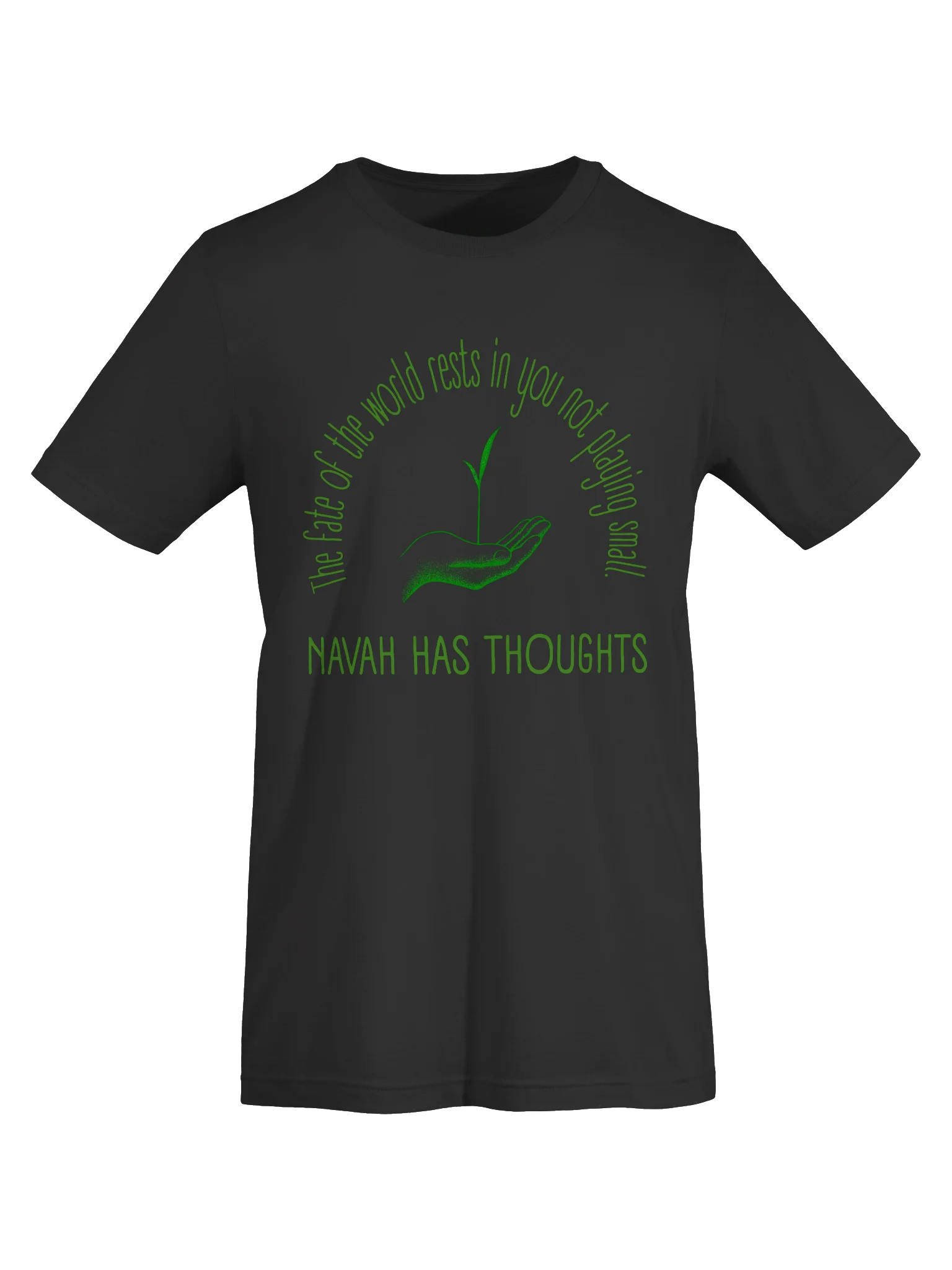 T Shirt (unisex) product image (7)