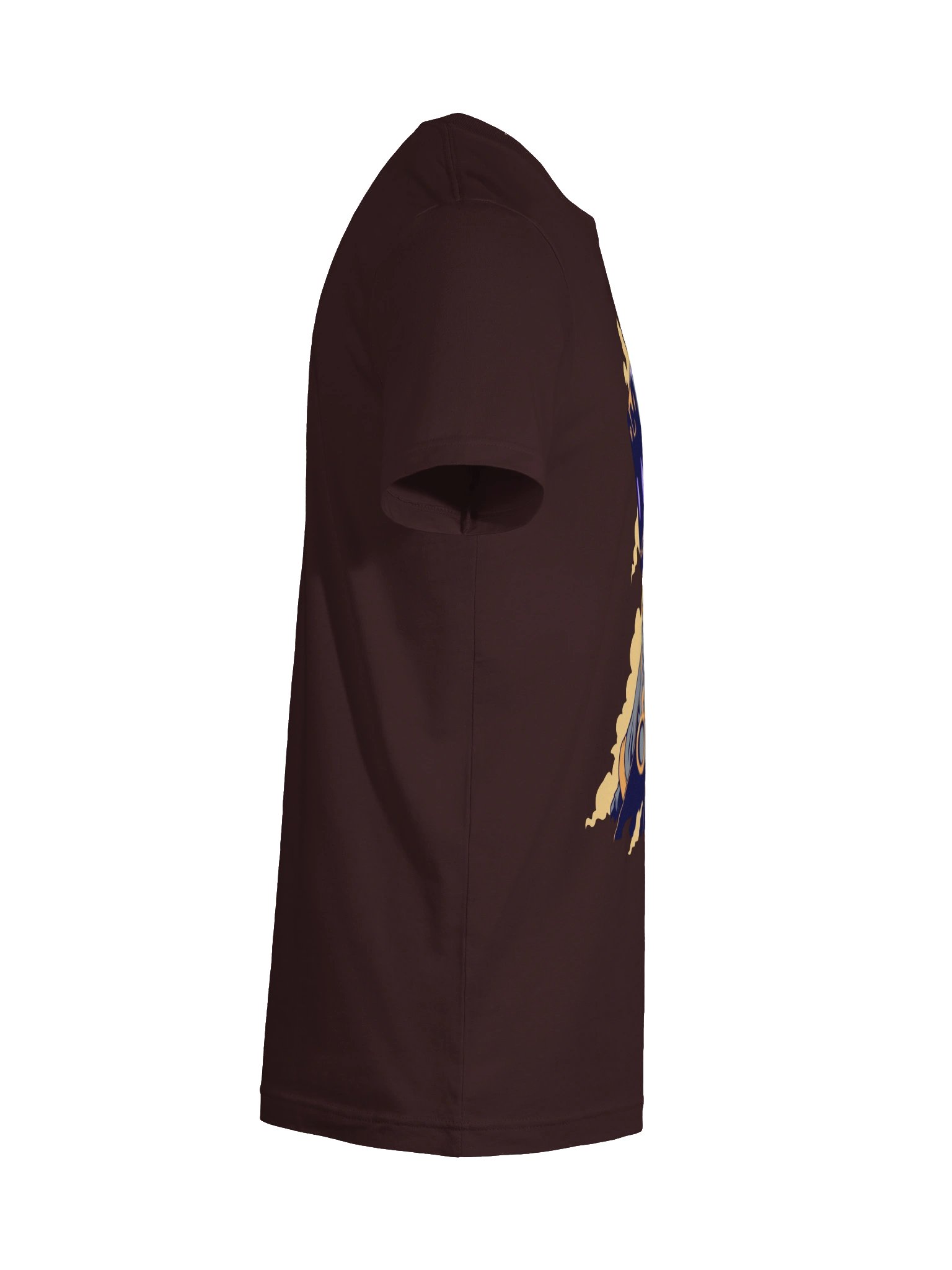 Dark Wizard Tee product image (10)