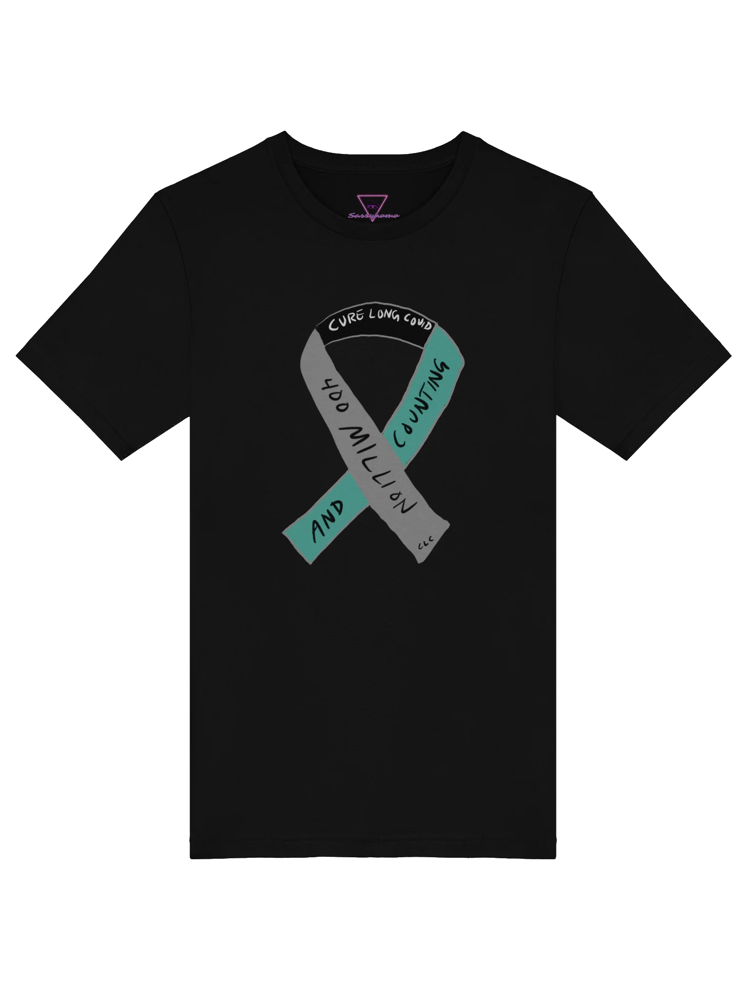 400 Million And Counting (2026) tee product image (39)