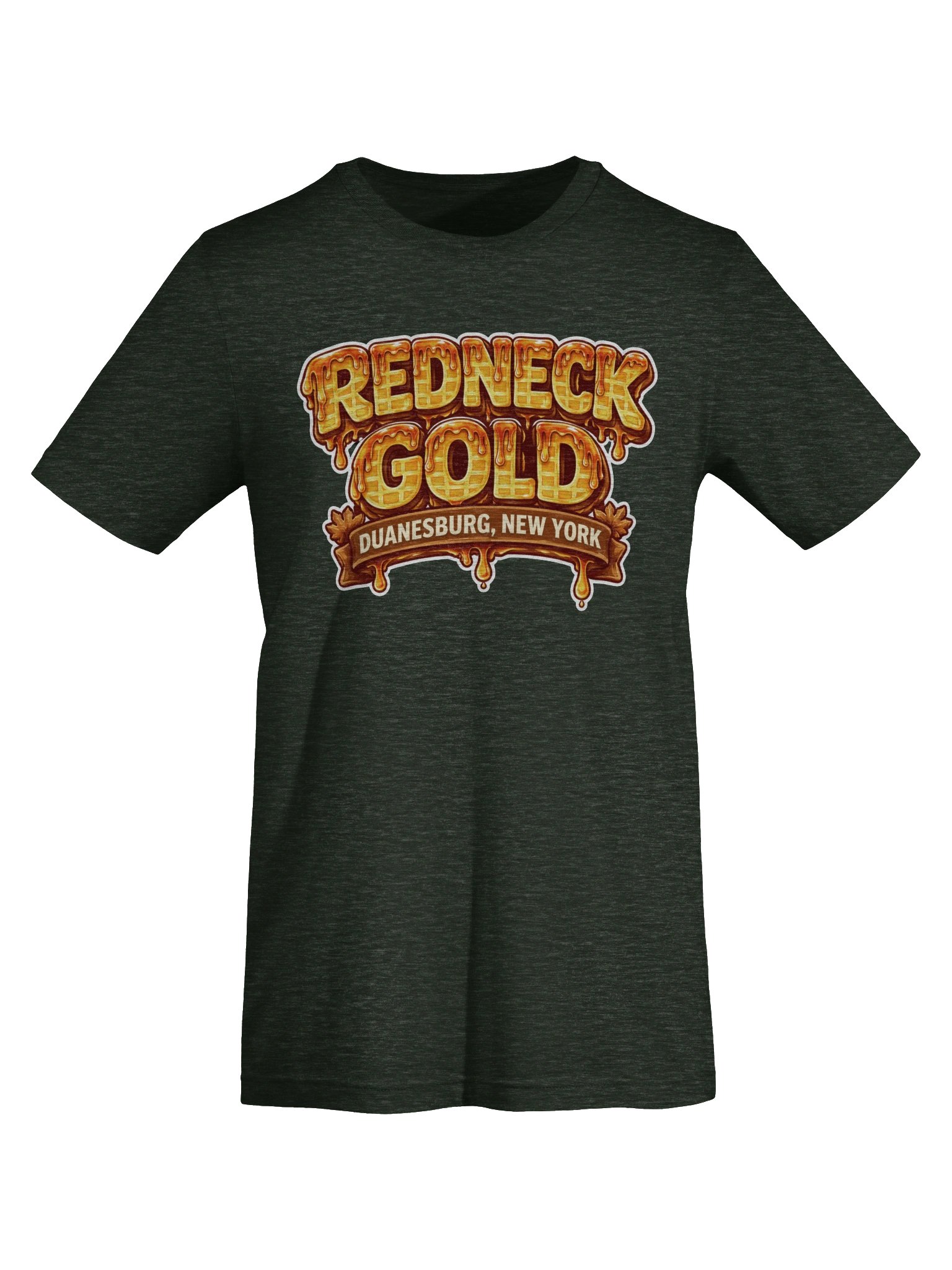 Redneck Gold T-Shirt product image (62)