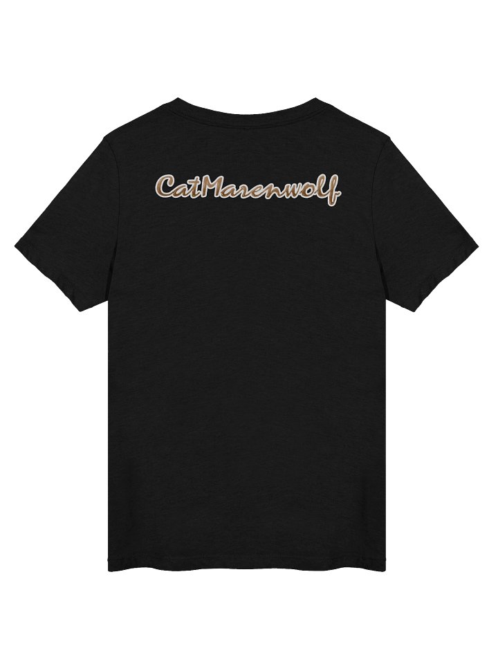 Womans Pride V-Neck product image (11)