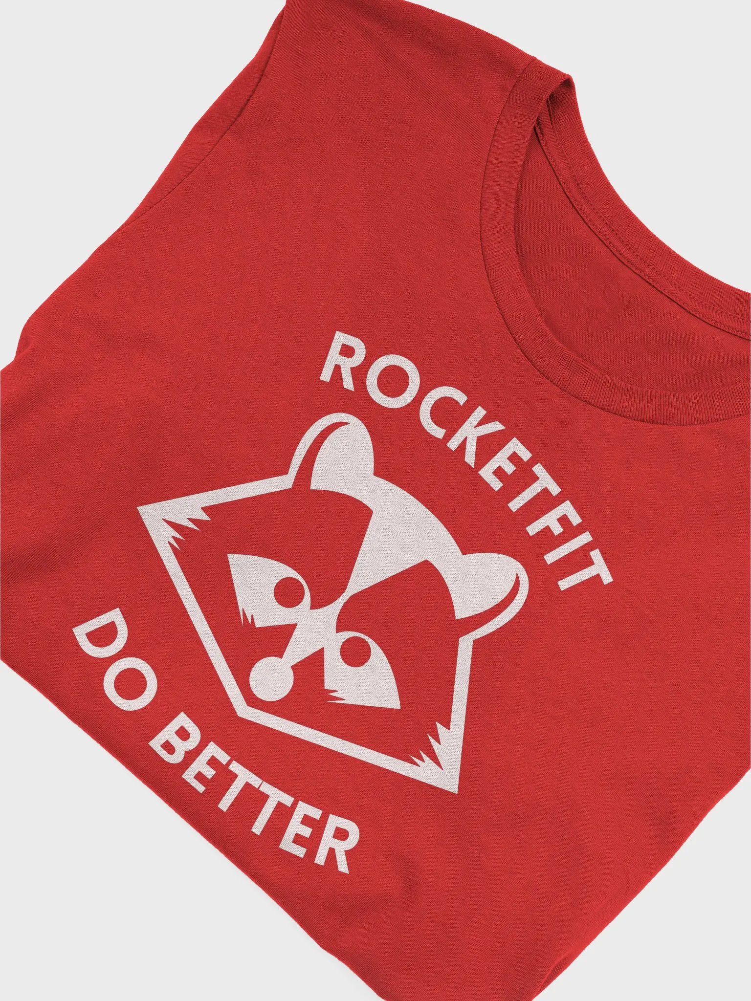 Do Better Basic Tee (Light Logo) product image (24)