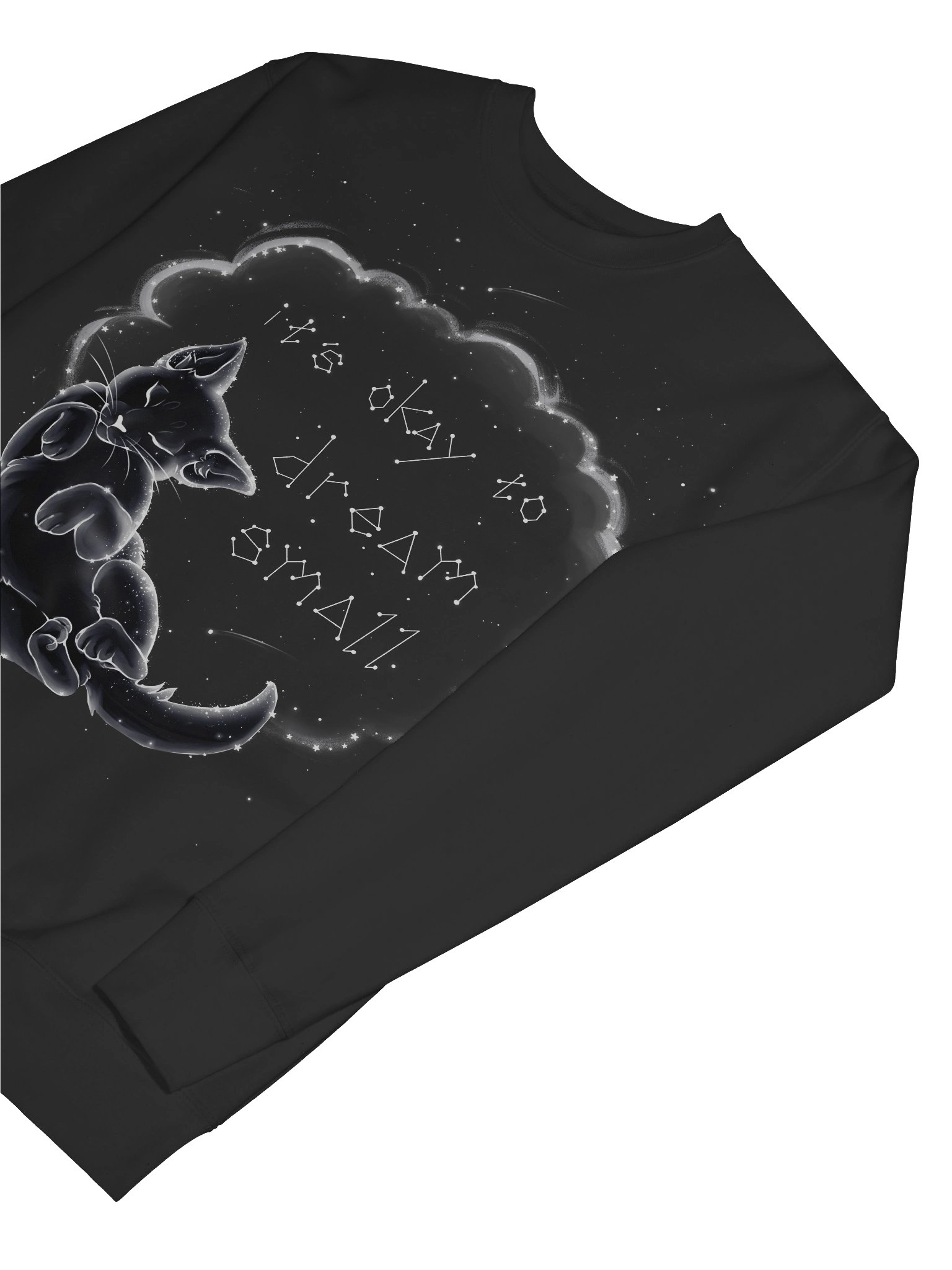 Dream Small Sweatshirt product image (7)