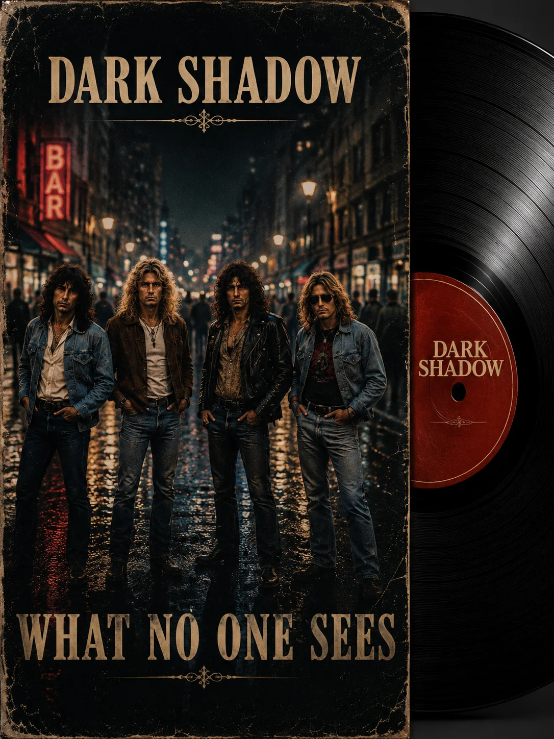 Dark Shadow – What No One Sees product image (1)