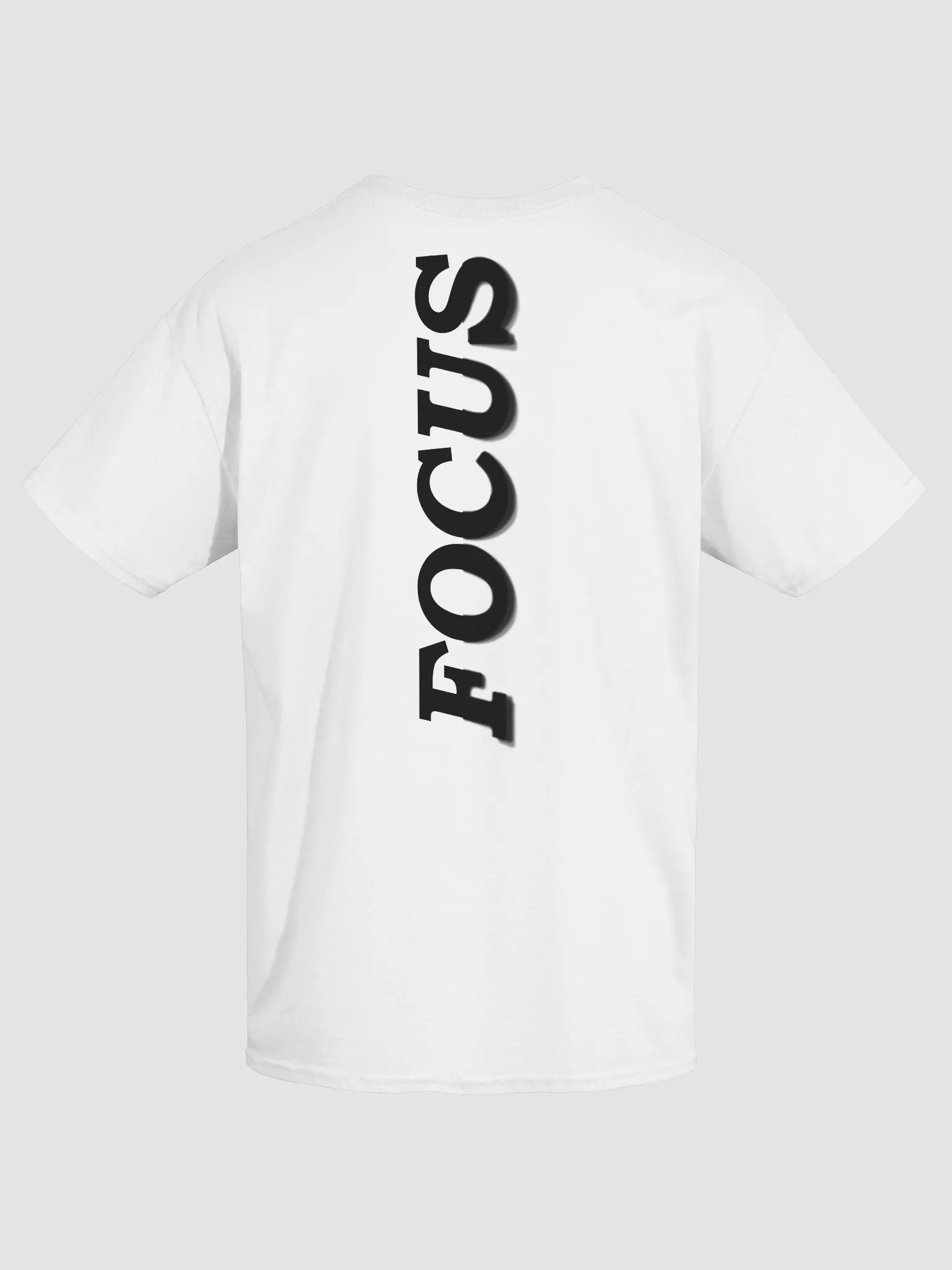 Focus Streetwear Tee product image (1)