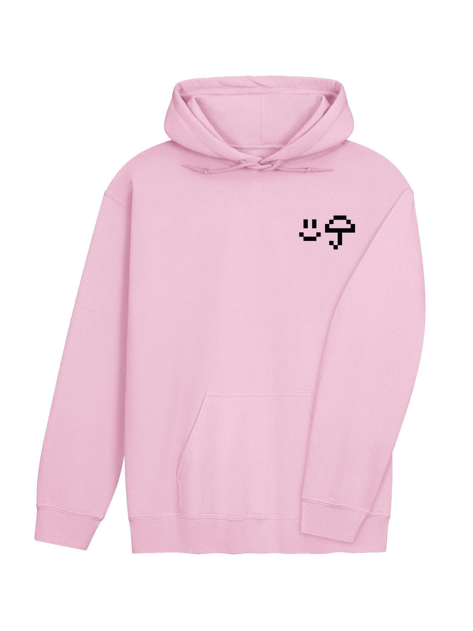 Smile Hoodie product image (13)