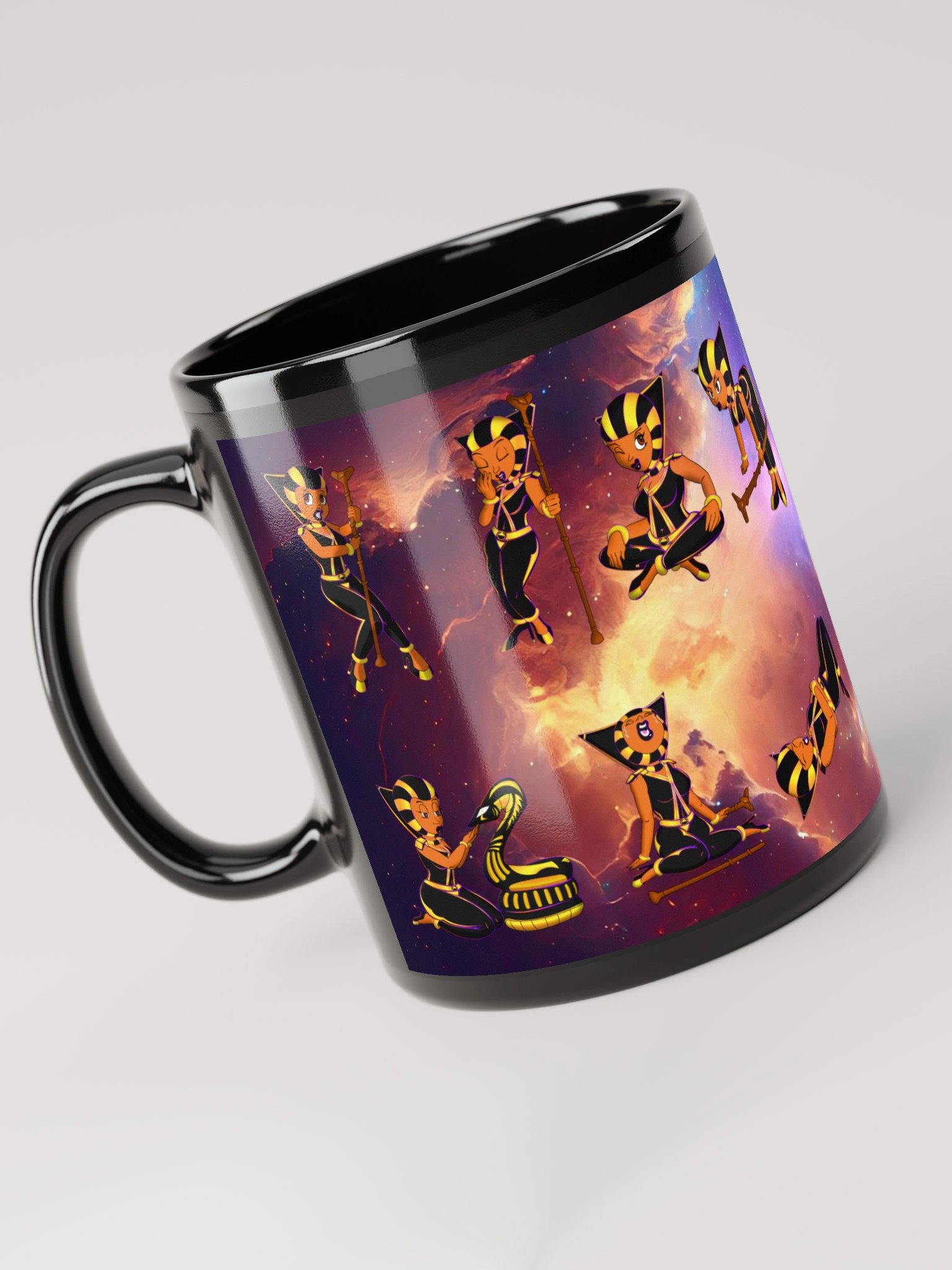 Queen Mood Mug product image (3)