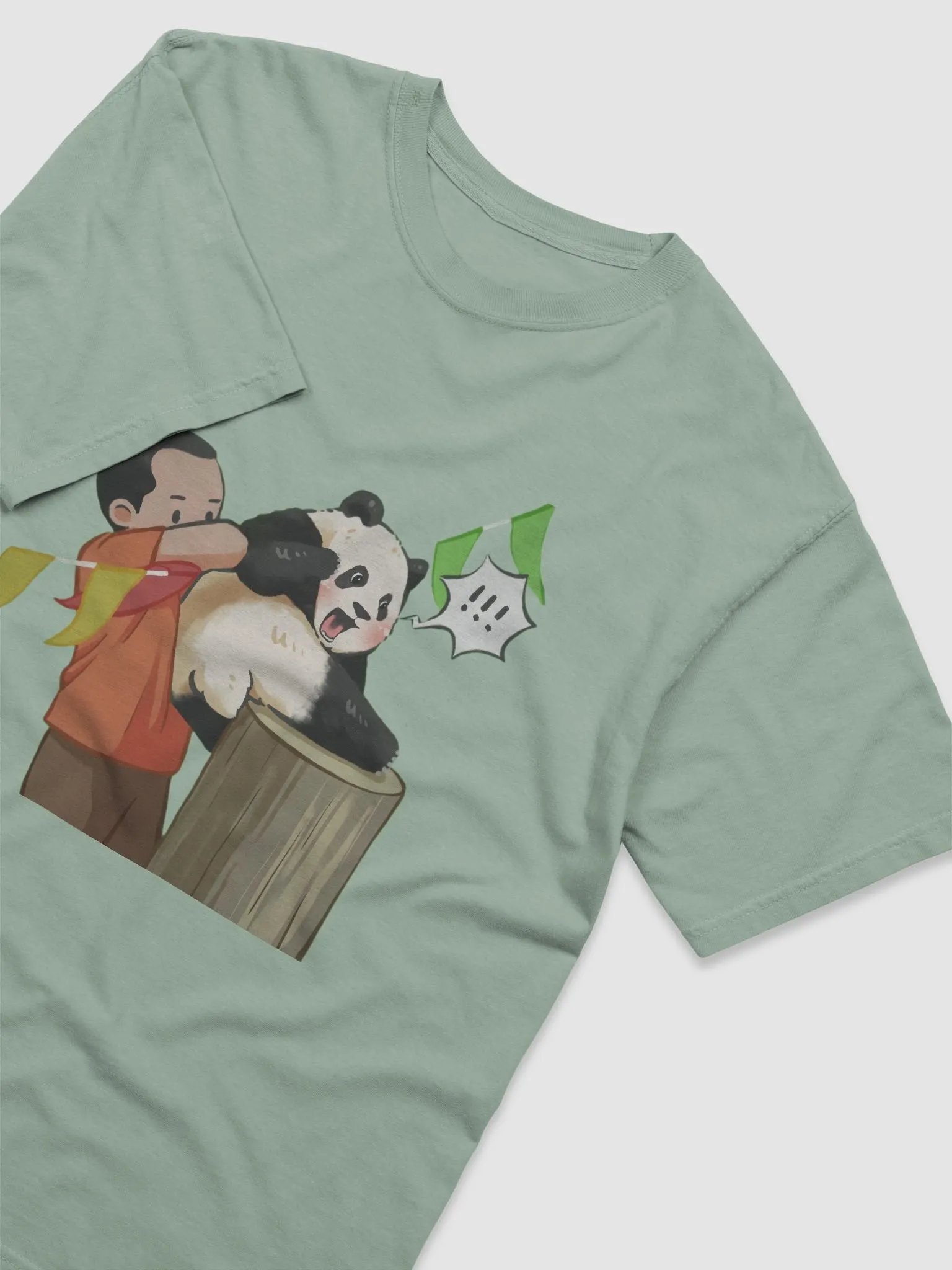 YUAI🐼Giant Panda product image (34)