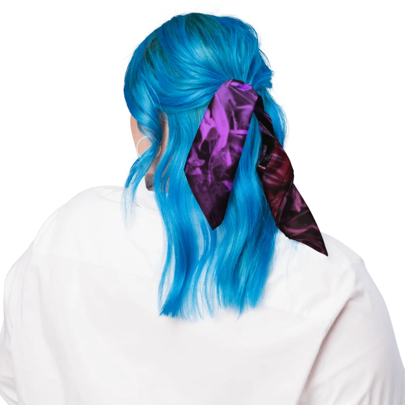 Nu-Raven Fiction Bandana product image (3)
