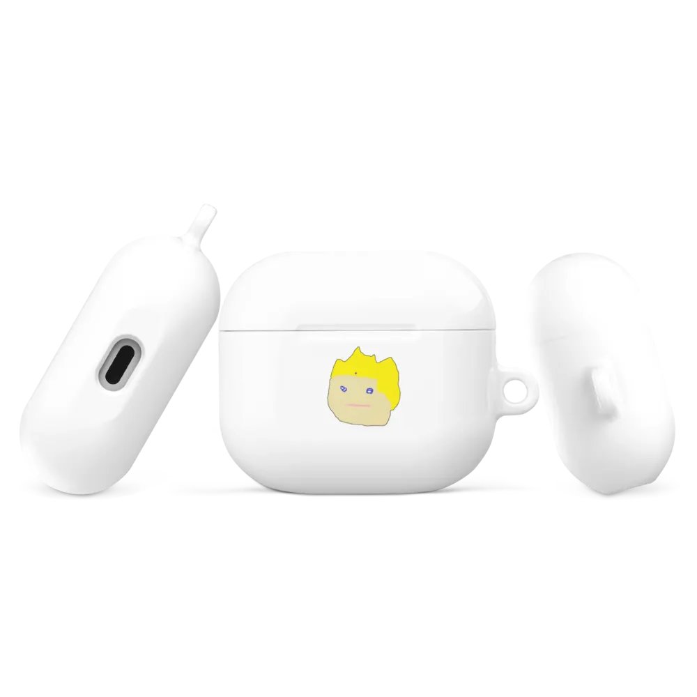 mfh original AirPods® case (3rd gen) product image (9)