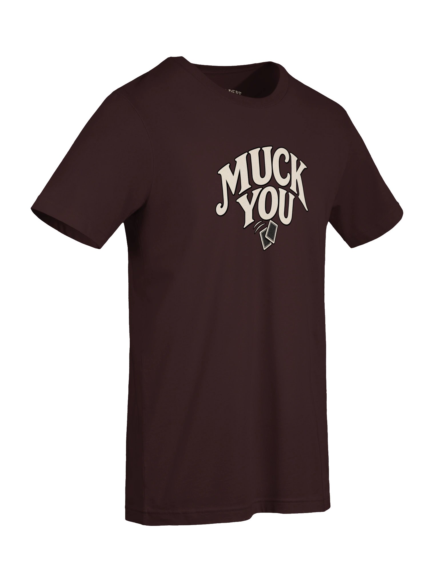MUCK YOU Tee product image (7)
