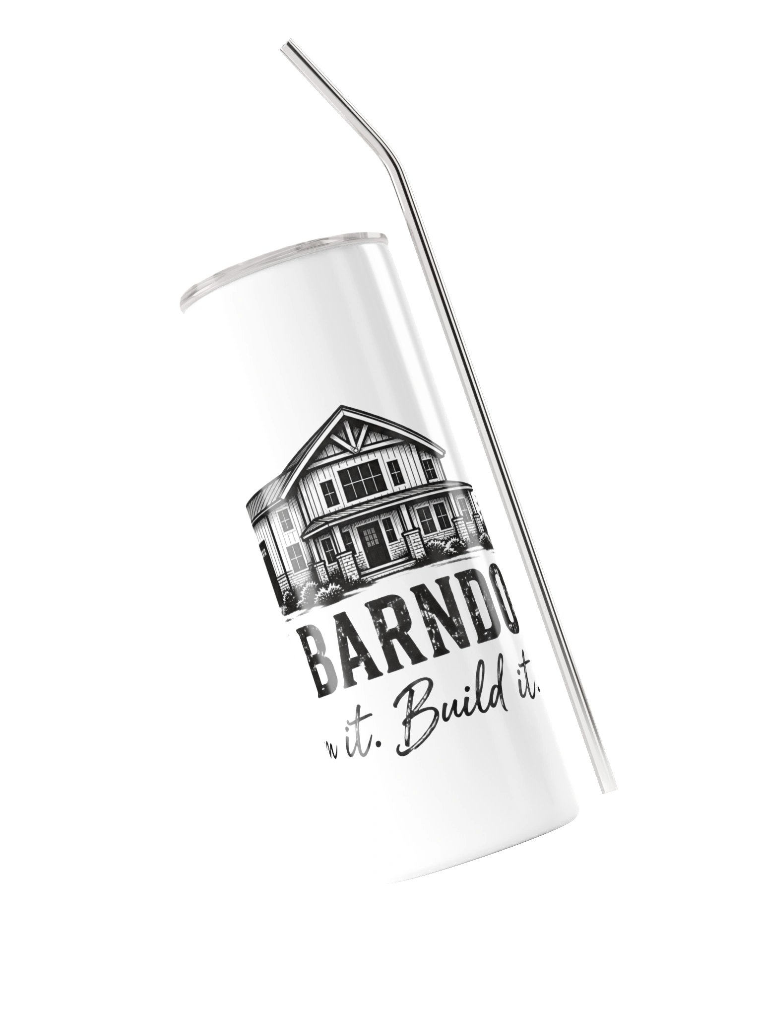 Family Barndo Co. Everyday Tumbler product image (3)