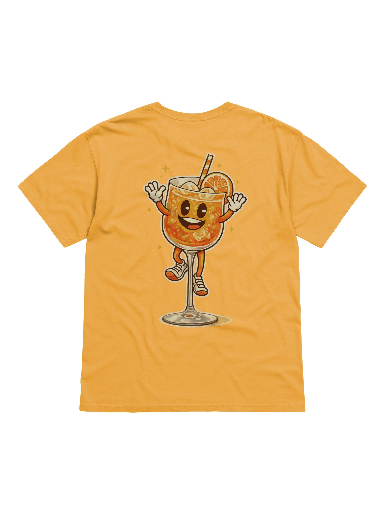 Spritz T-Shirt product image (2)