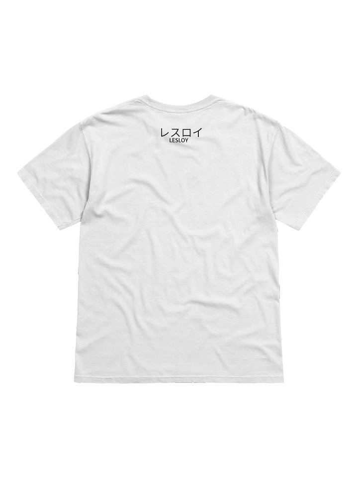 Lesloy: JAPAN product image (2)