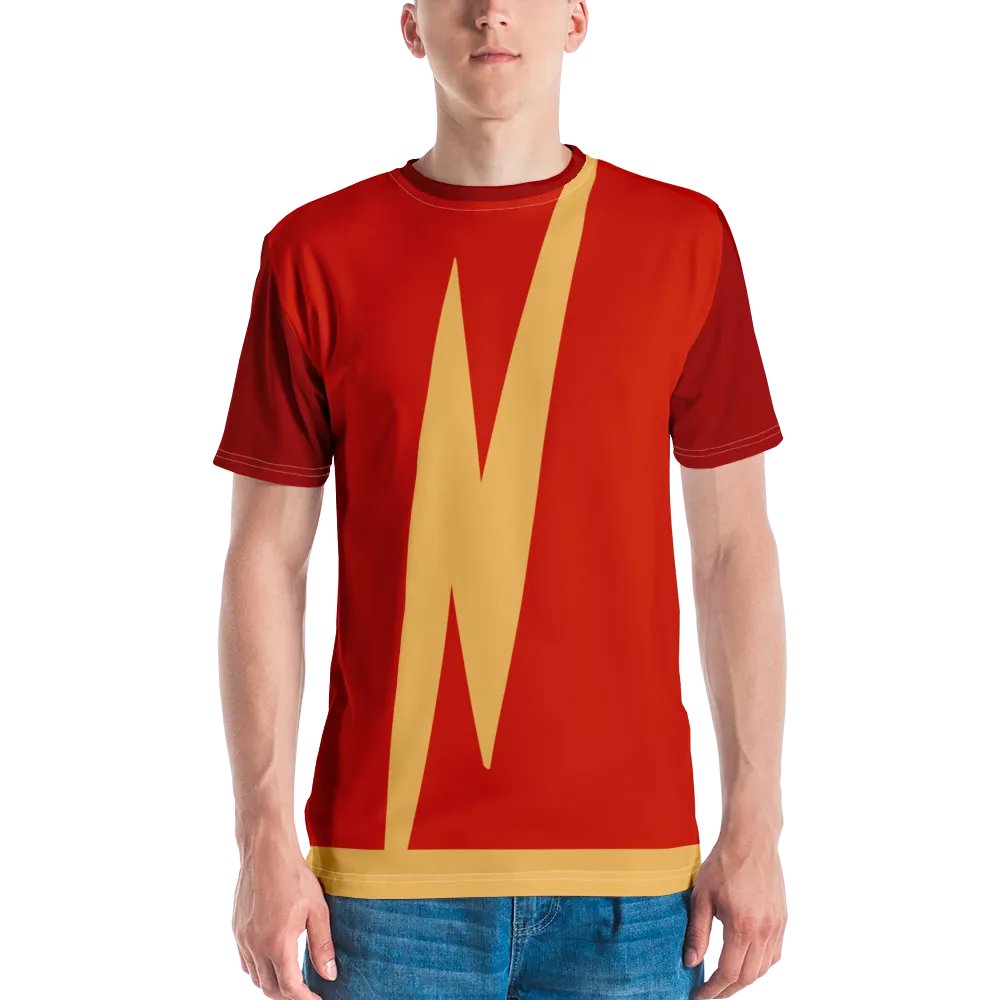 Swift Spark Cosplay Shirt product image (4)