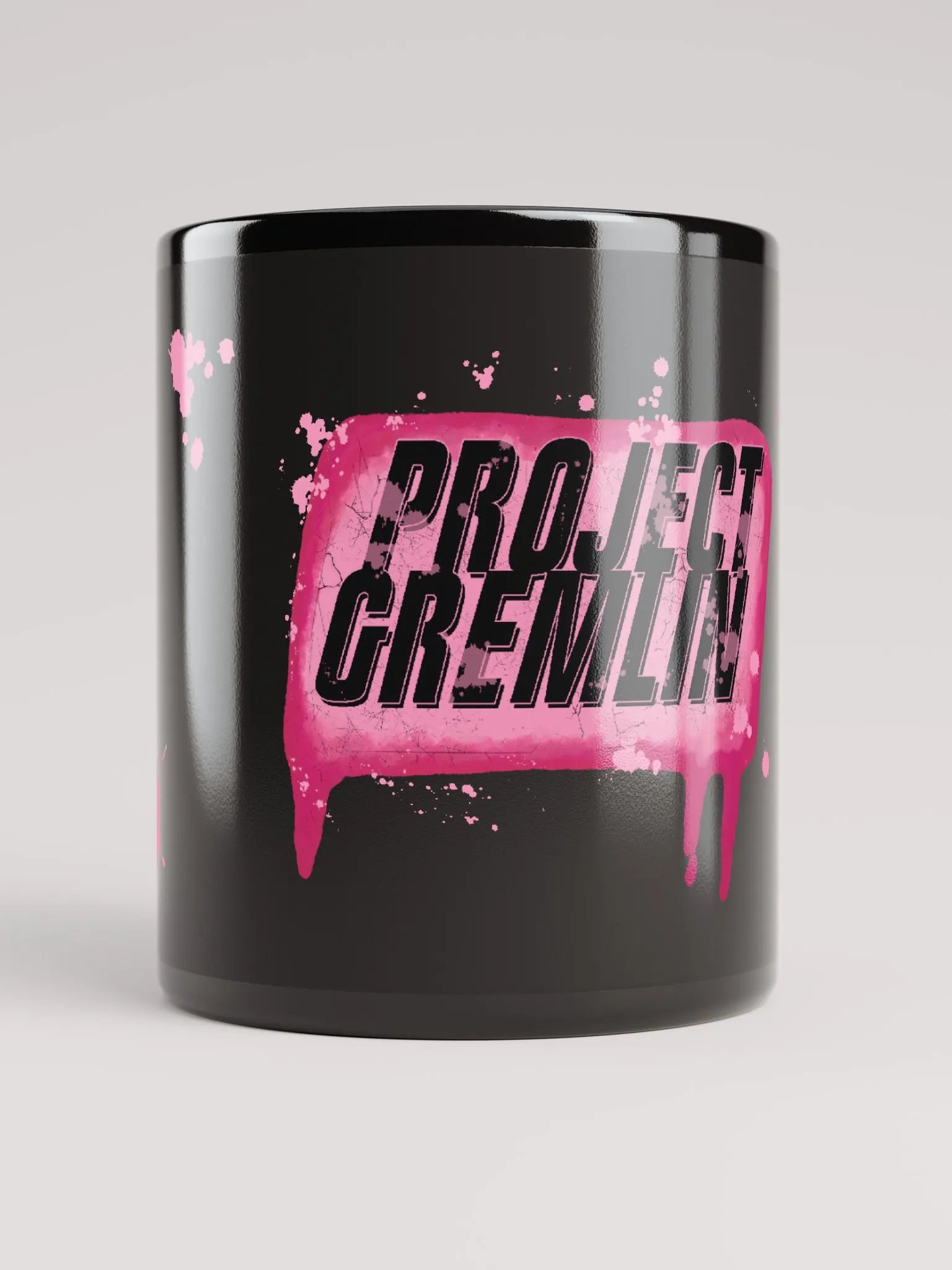 Project Gremlin Mug product image (1)