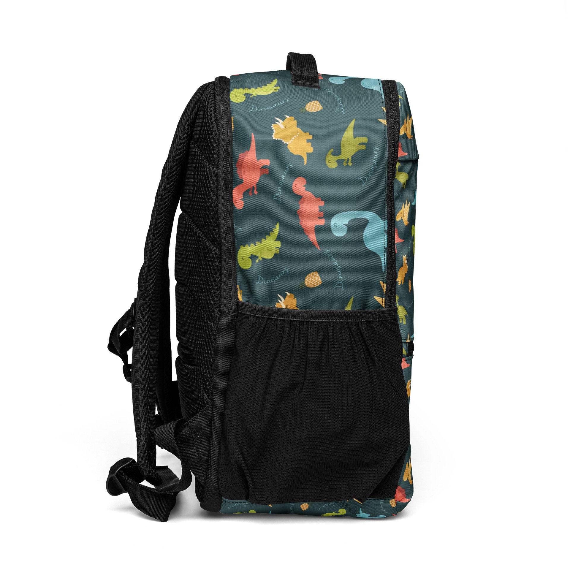 Dinosaur Everyday Backpack product image (6)