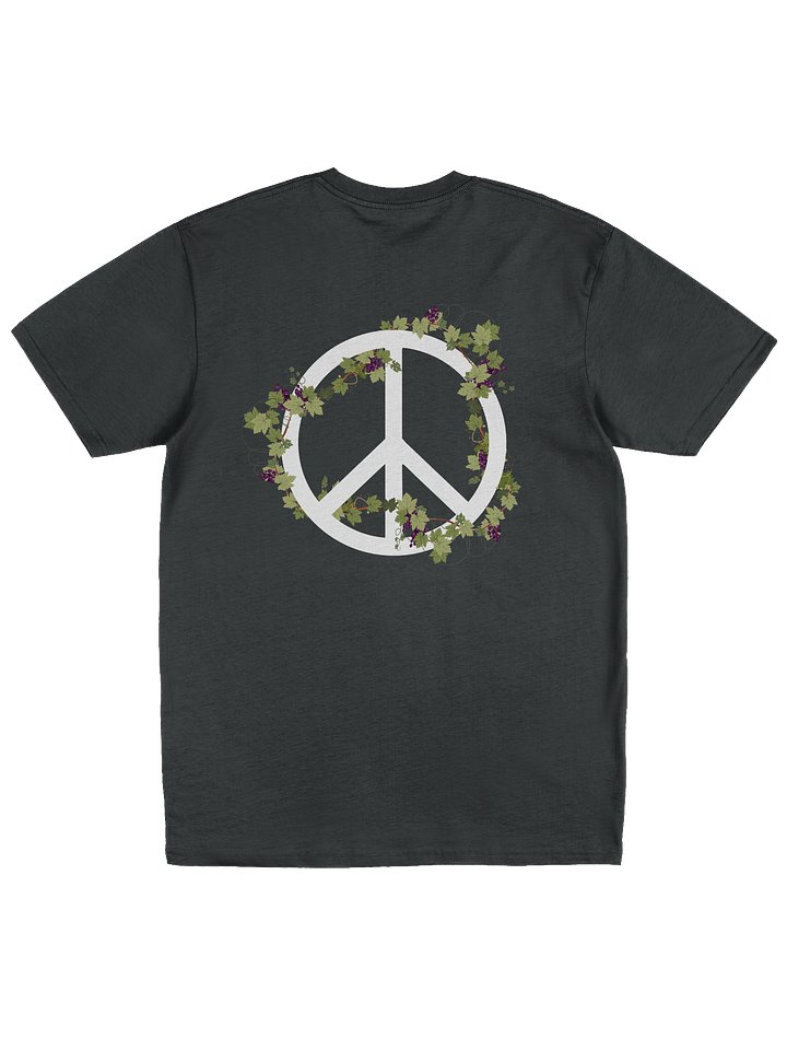 Protect Your Peace Tee 1 product image (2)