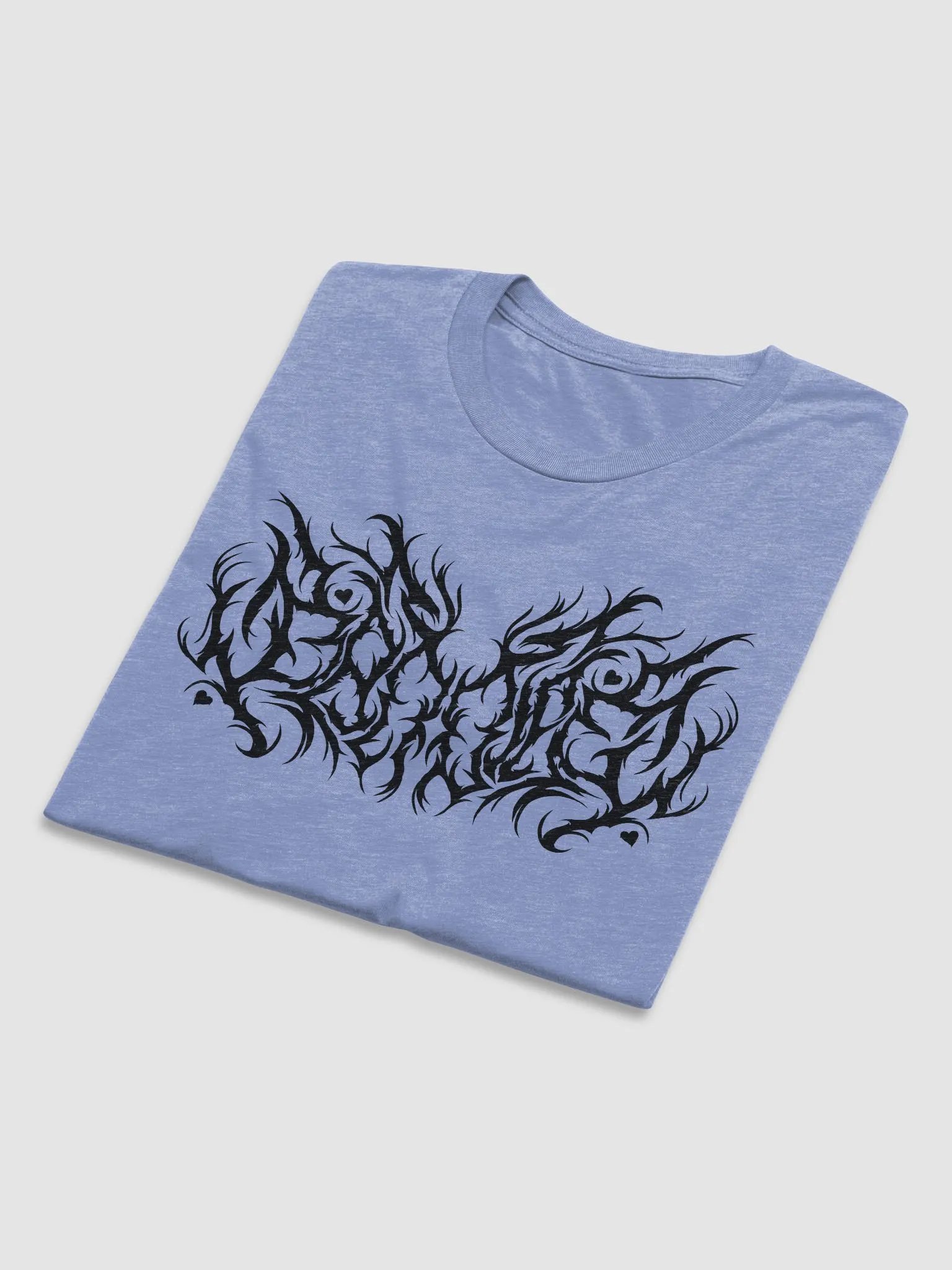 PurpleMetal Tee product image (4)