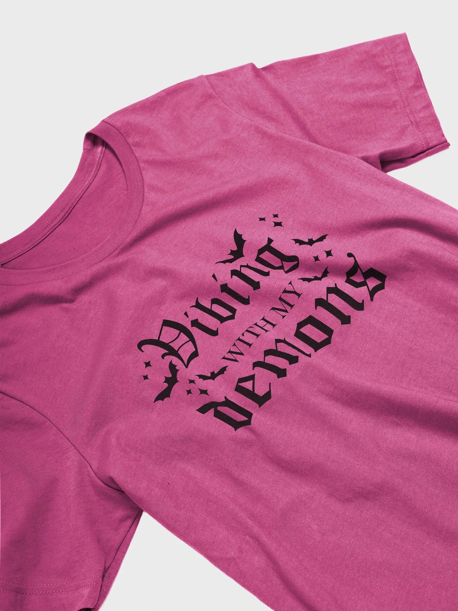 Bella Super-Soft T-Shirt product image (23)