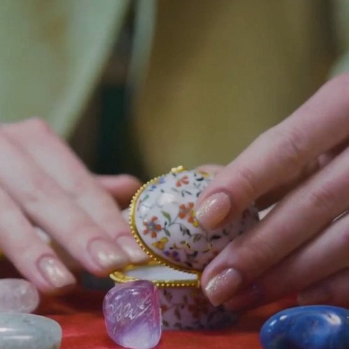 Birth Month Stones Beauty!
https://www.tiktok.com/@ptyjoymiami/video/7650038496727518495
 
https://www.youtube.com/watch?v=NX...