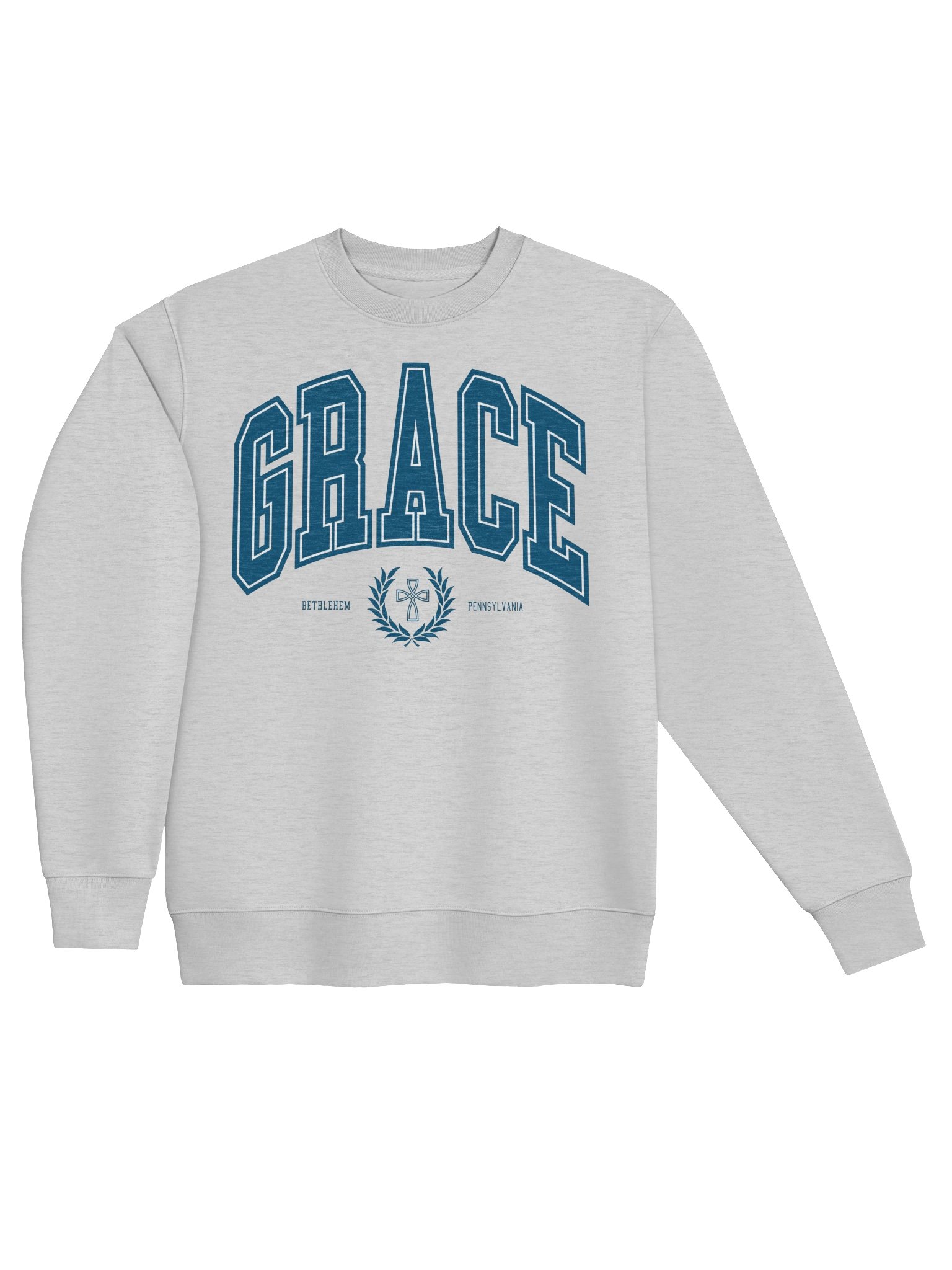 GRACE Crew Sweater product image (3)