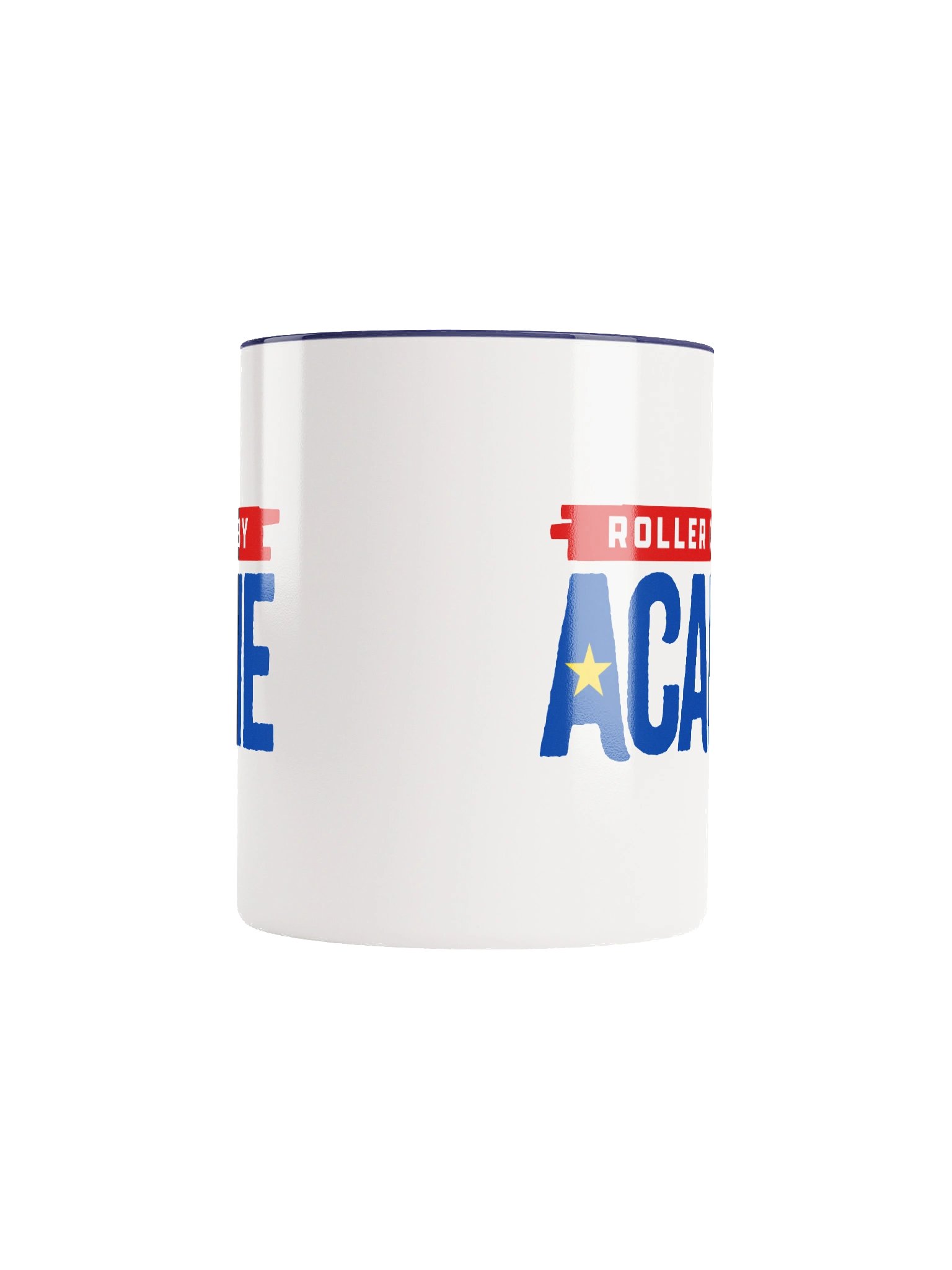 Roller Derby Acadie Ceramic Mug product image (19)