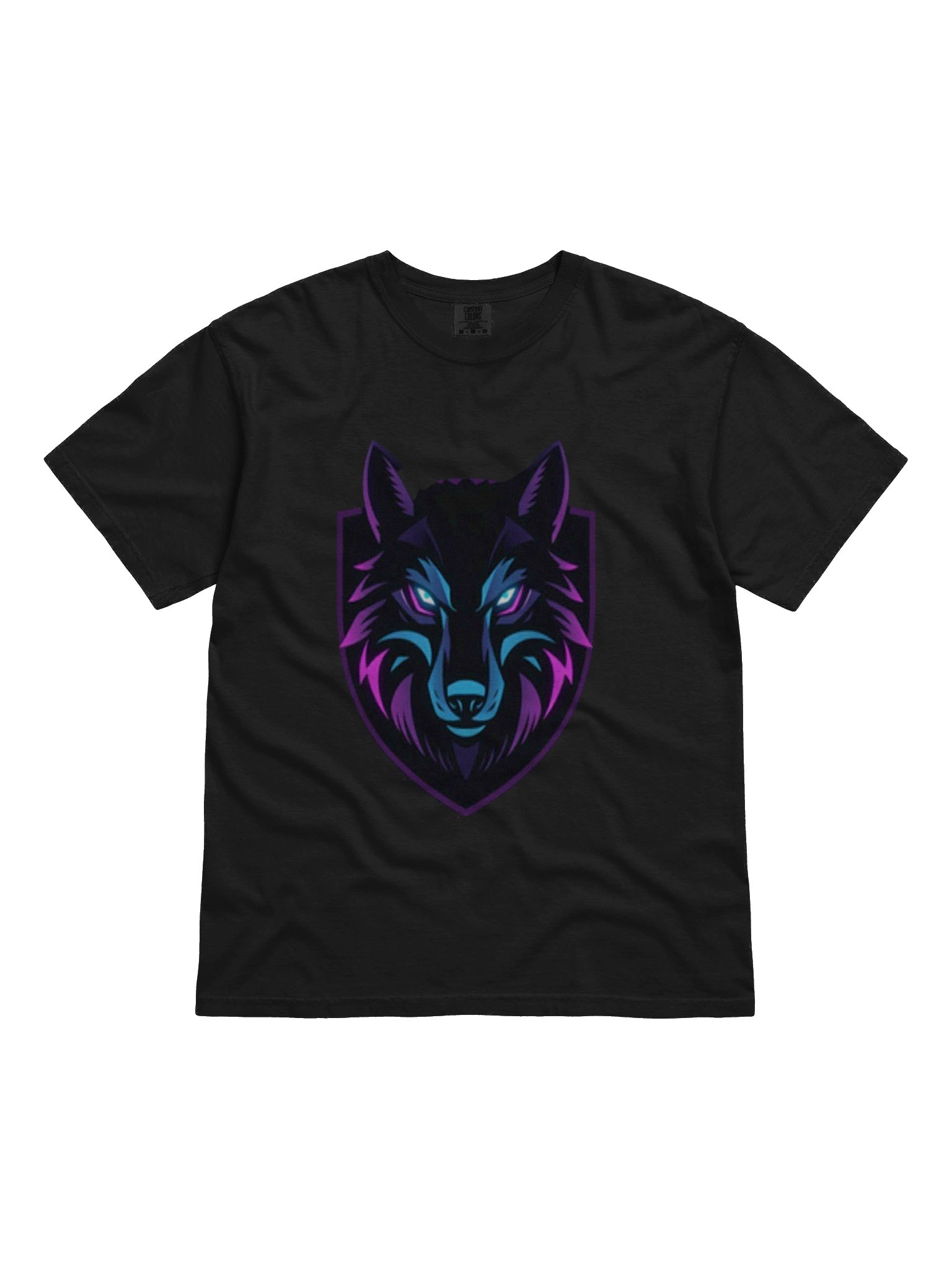 Smalls and The Wolfpack shirt product image (1)