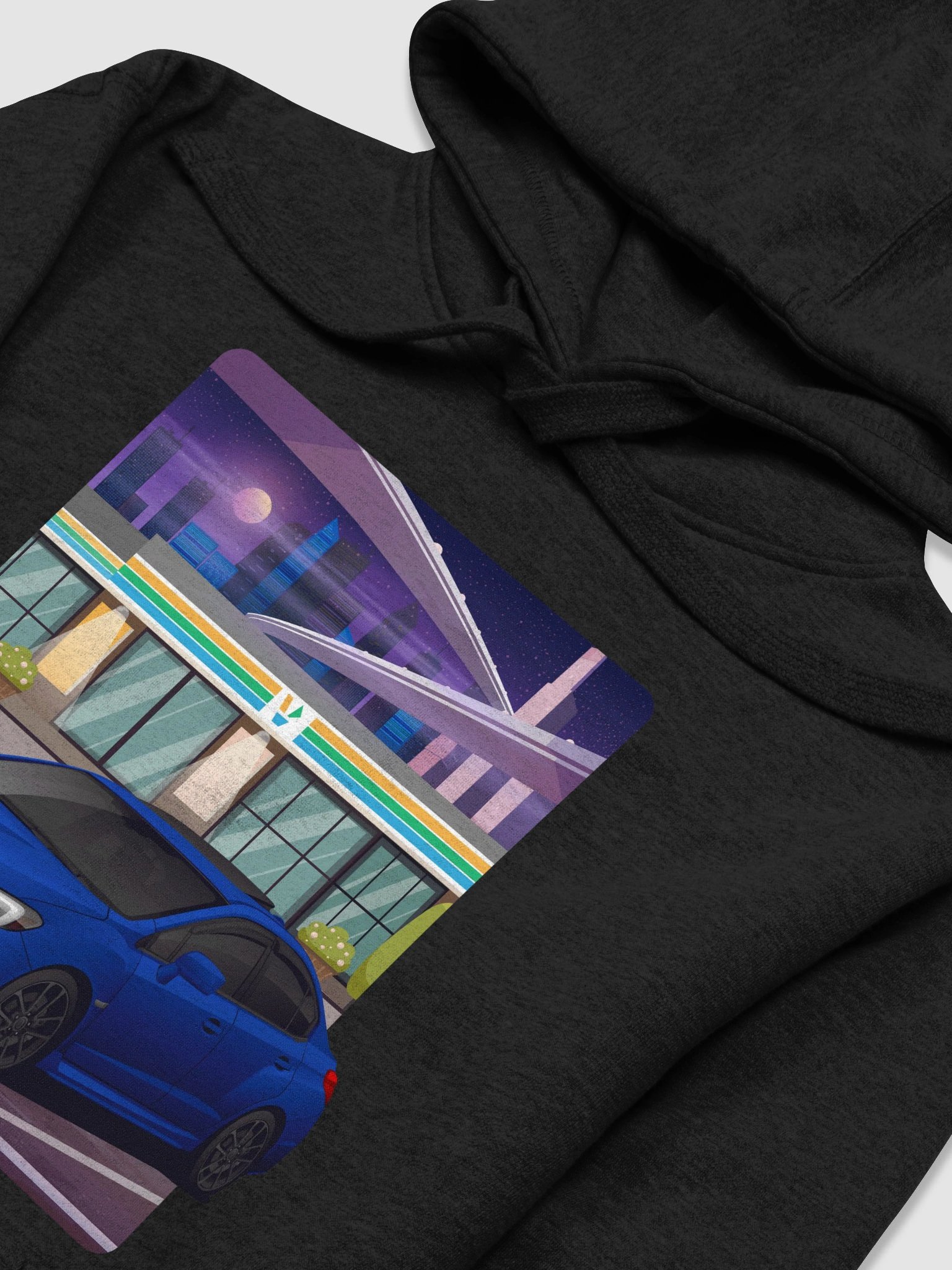 Hoodie - bbl.rolla 2 product image (14)