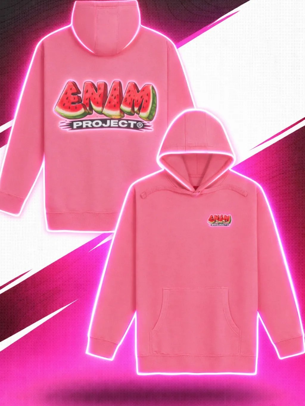 Enim Project - "Watermelon" product image (1)