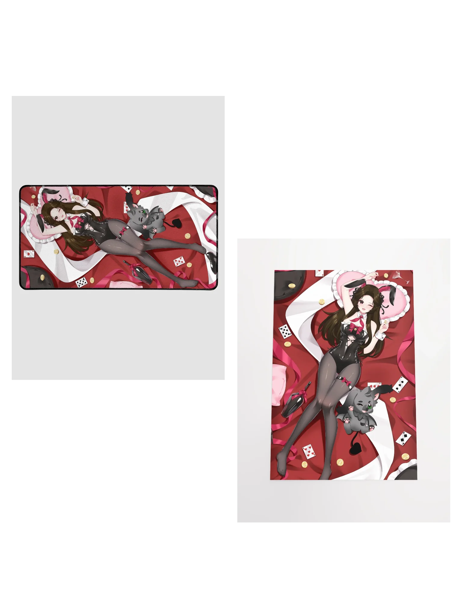 Bunny Suit Bundle product image (1)