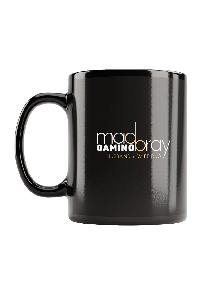 Madbray Gaming Mug product image (2)