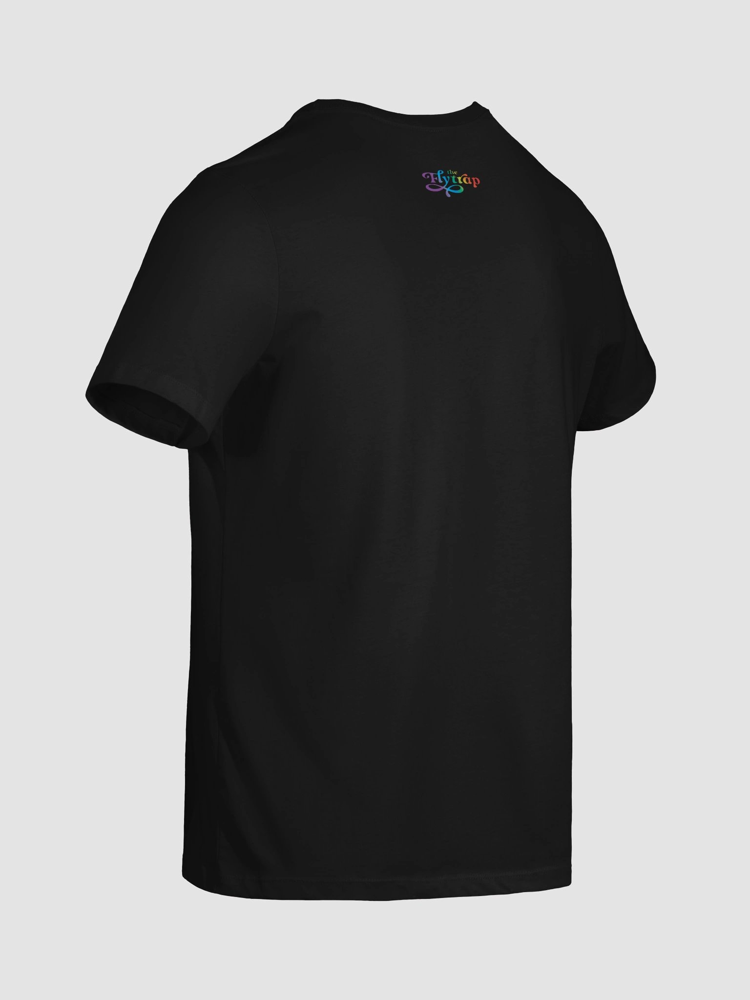 With Love, The Flytrap - Women's Comfy Tee product image (20)
