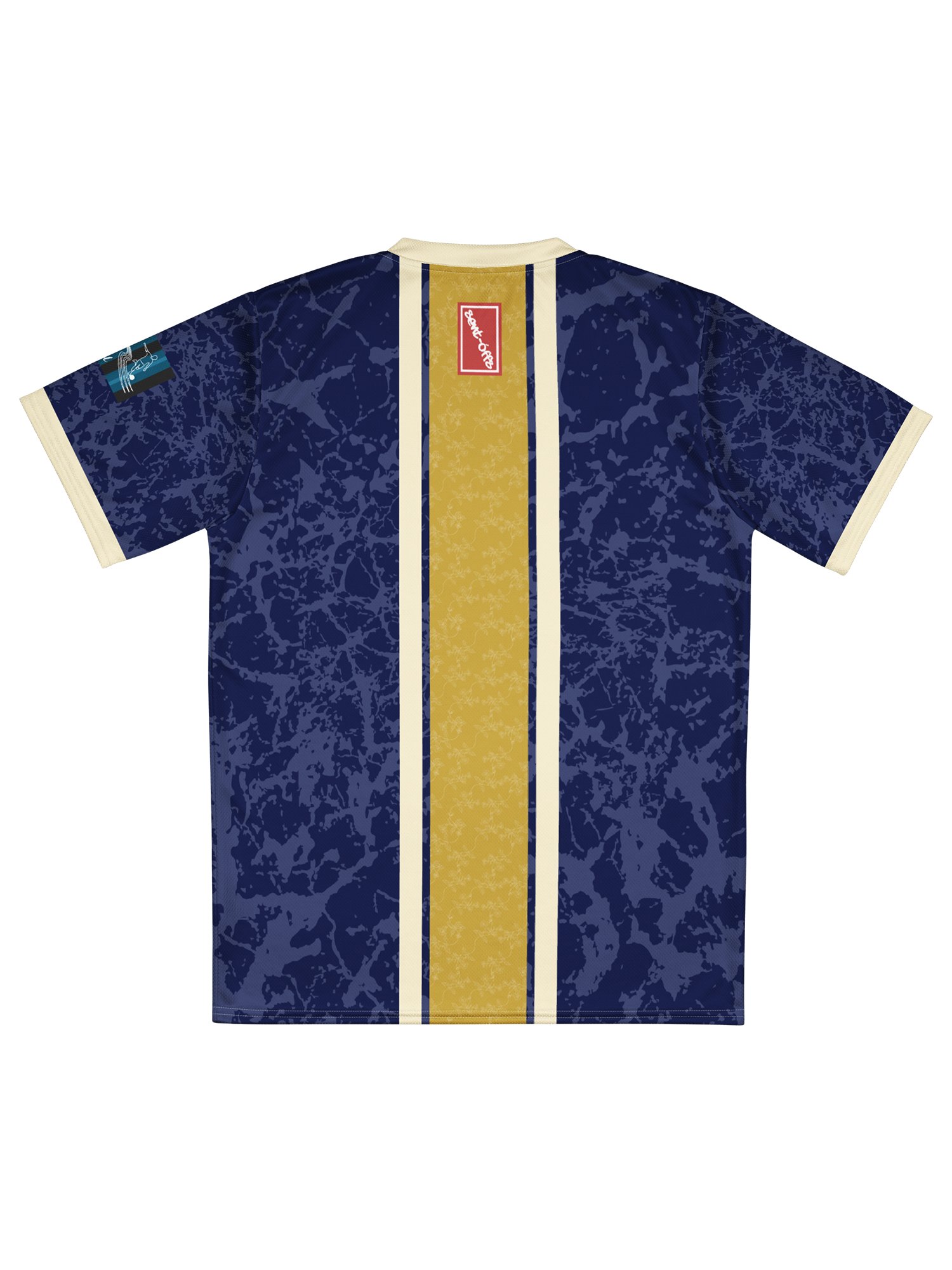 Maribor Ancient Vines FC Away Jersey product image (2)