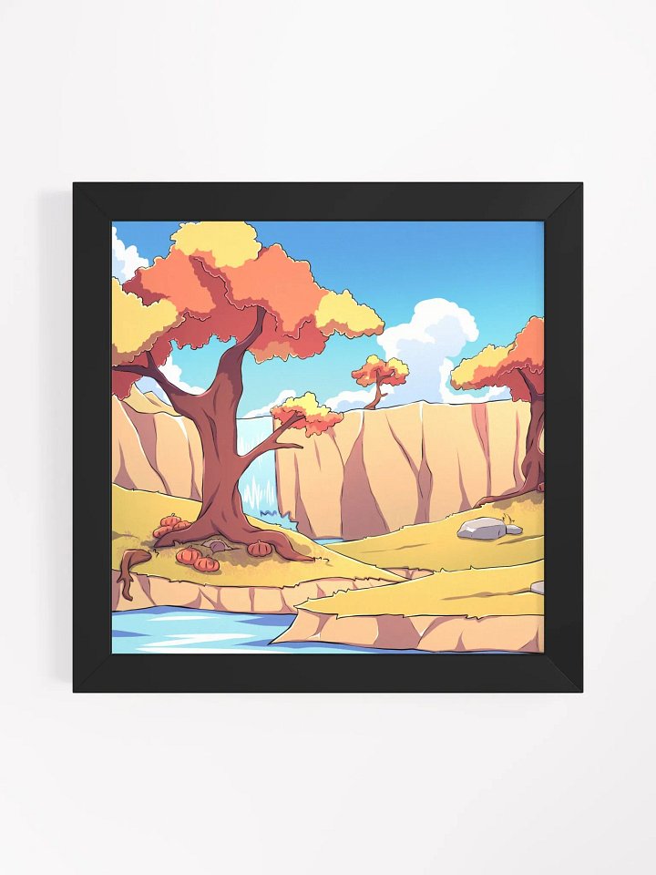 Autumn on Another World product image (1)