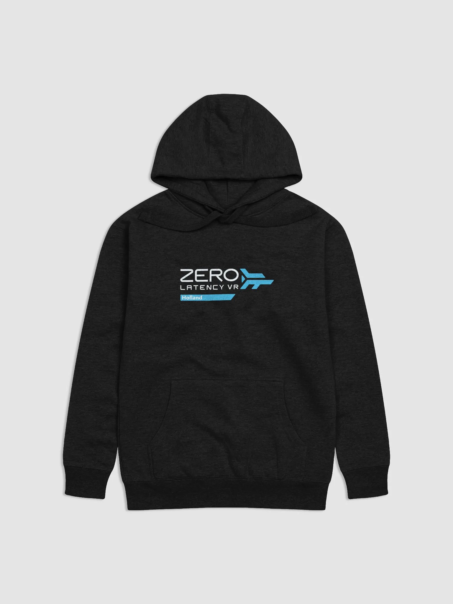ZLH Hoodie product image (1)