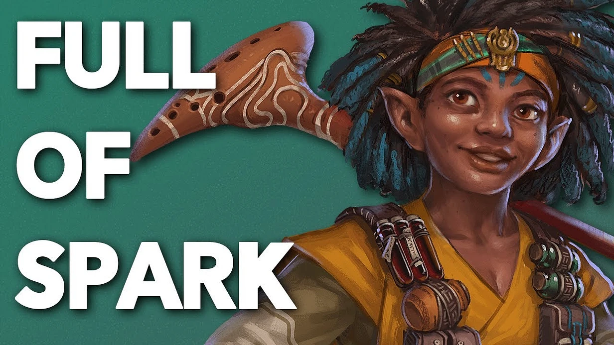 New video thumbnail
