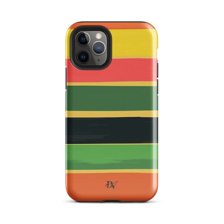 Mental Health Is Health iPhone Case product image (2)