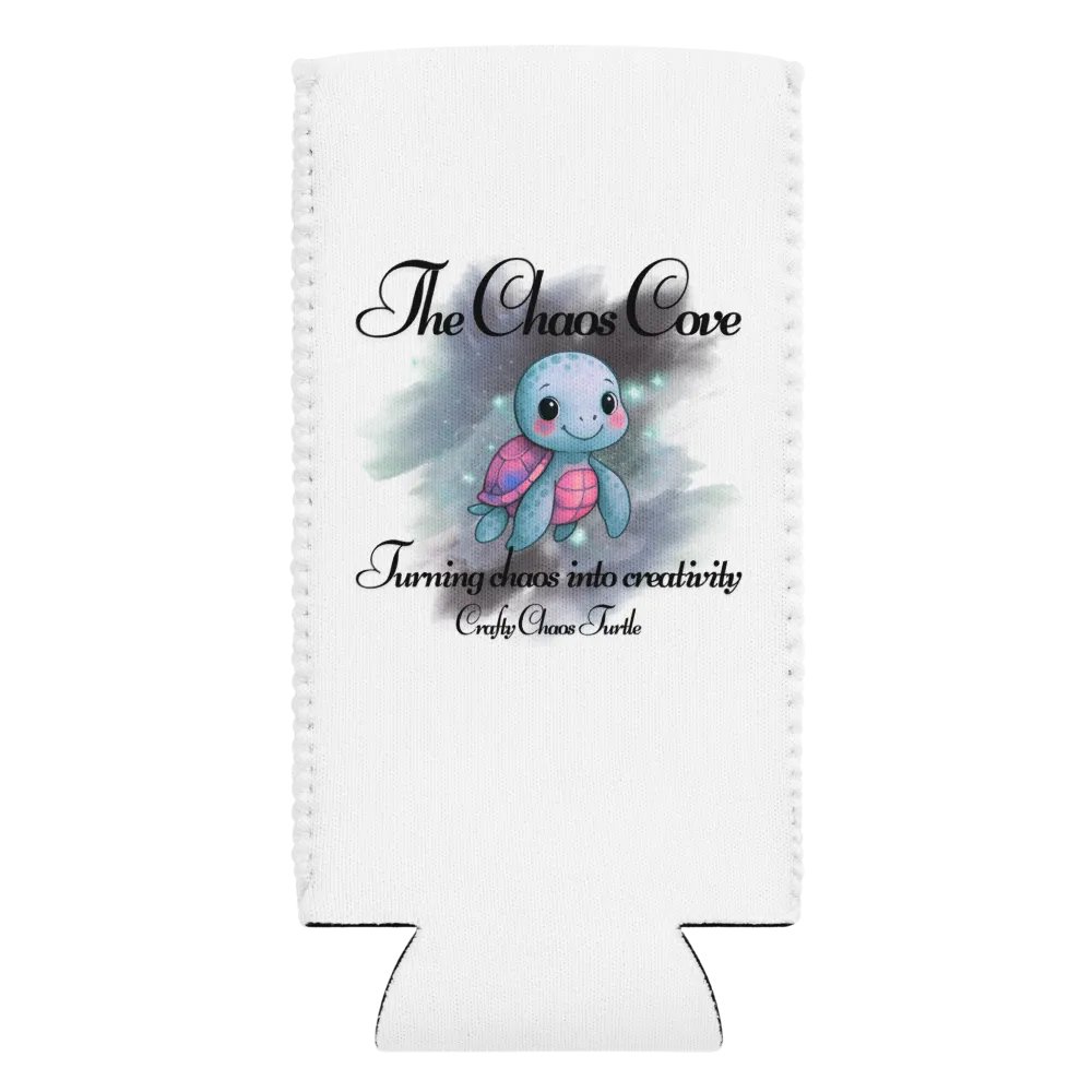 Fluffy Breakdown Cooler product image (2)