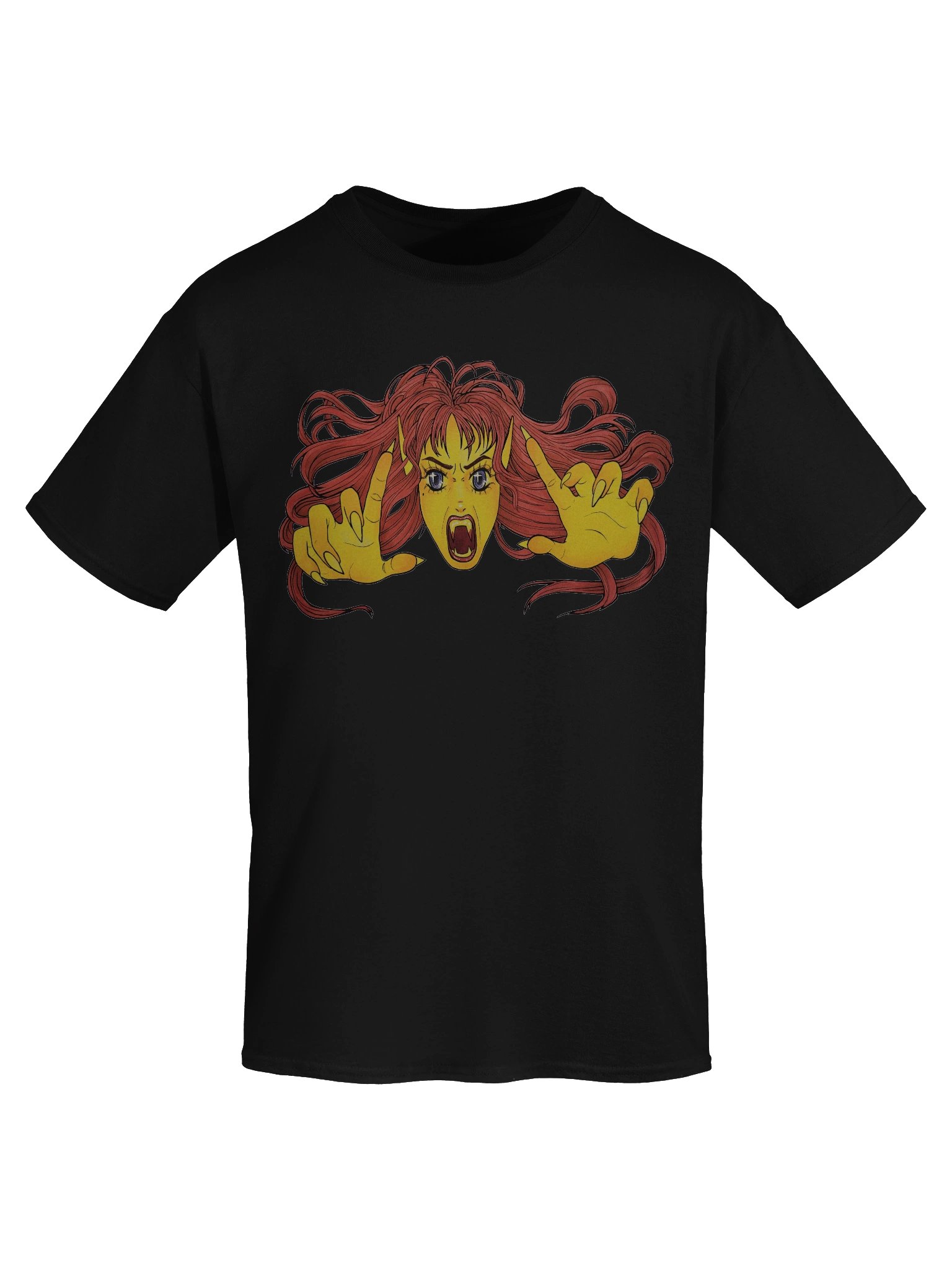 Plasma Sucker unisex tee product image (84)