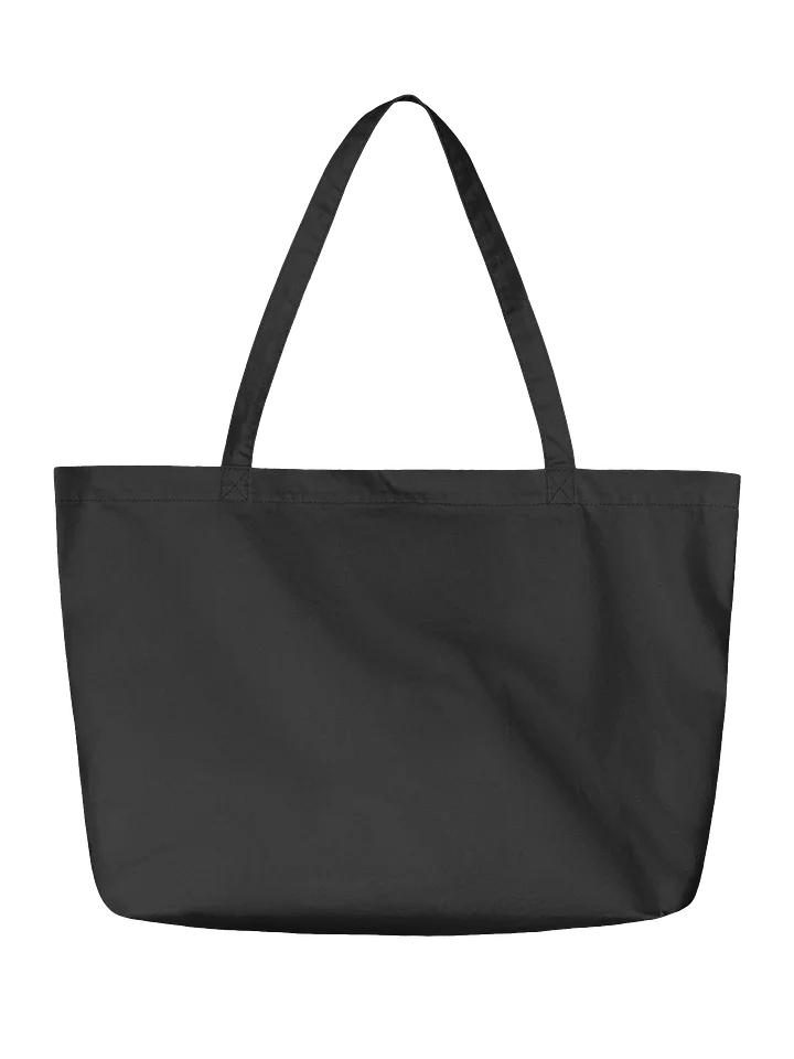life is stressful. piece. Tote product image (2)