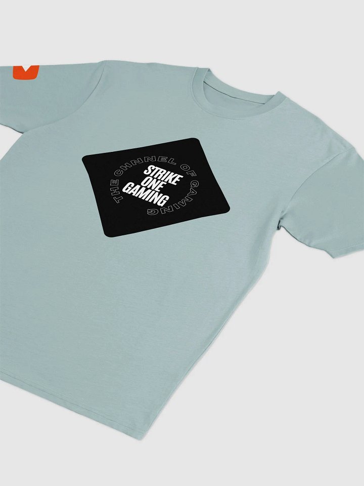 Strike One Gaming Tee product image (6)