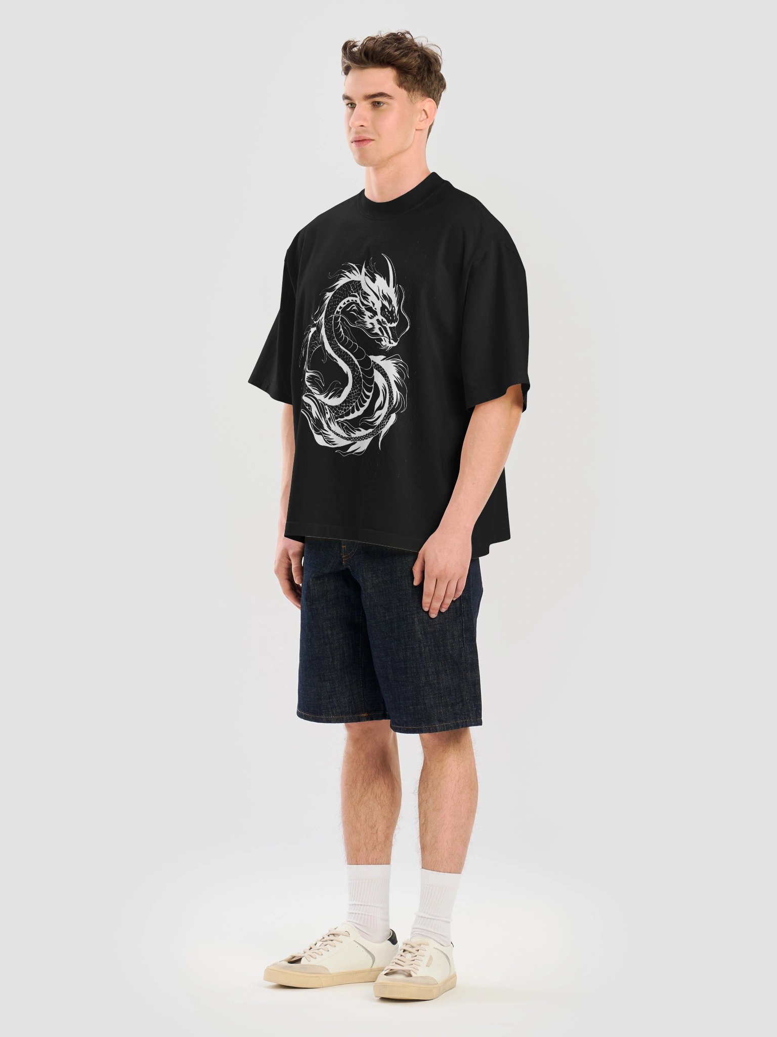 Dragon Slayer II Tee product image (3)