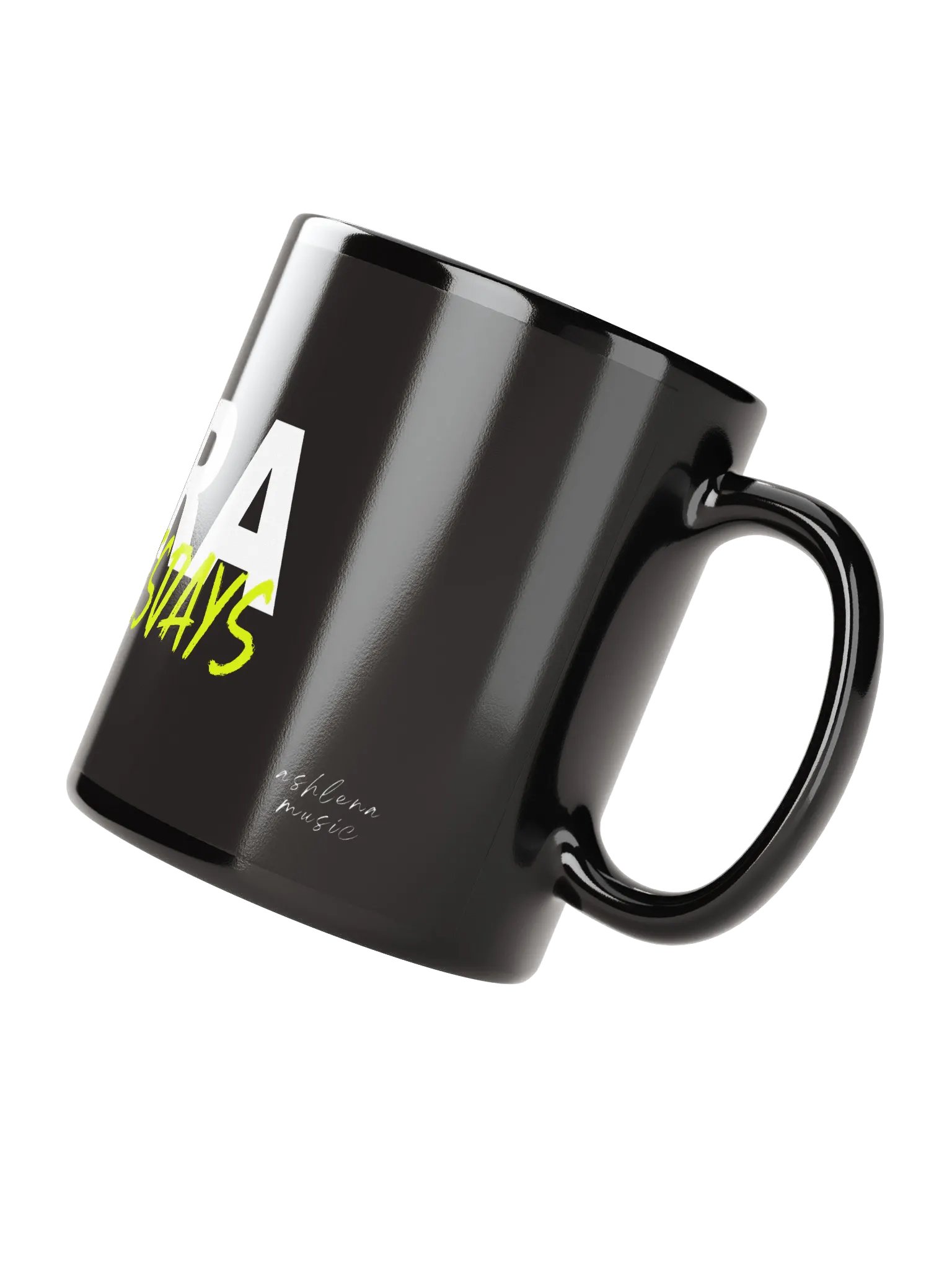 Aurora Tuesdays Mug product image (3)
