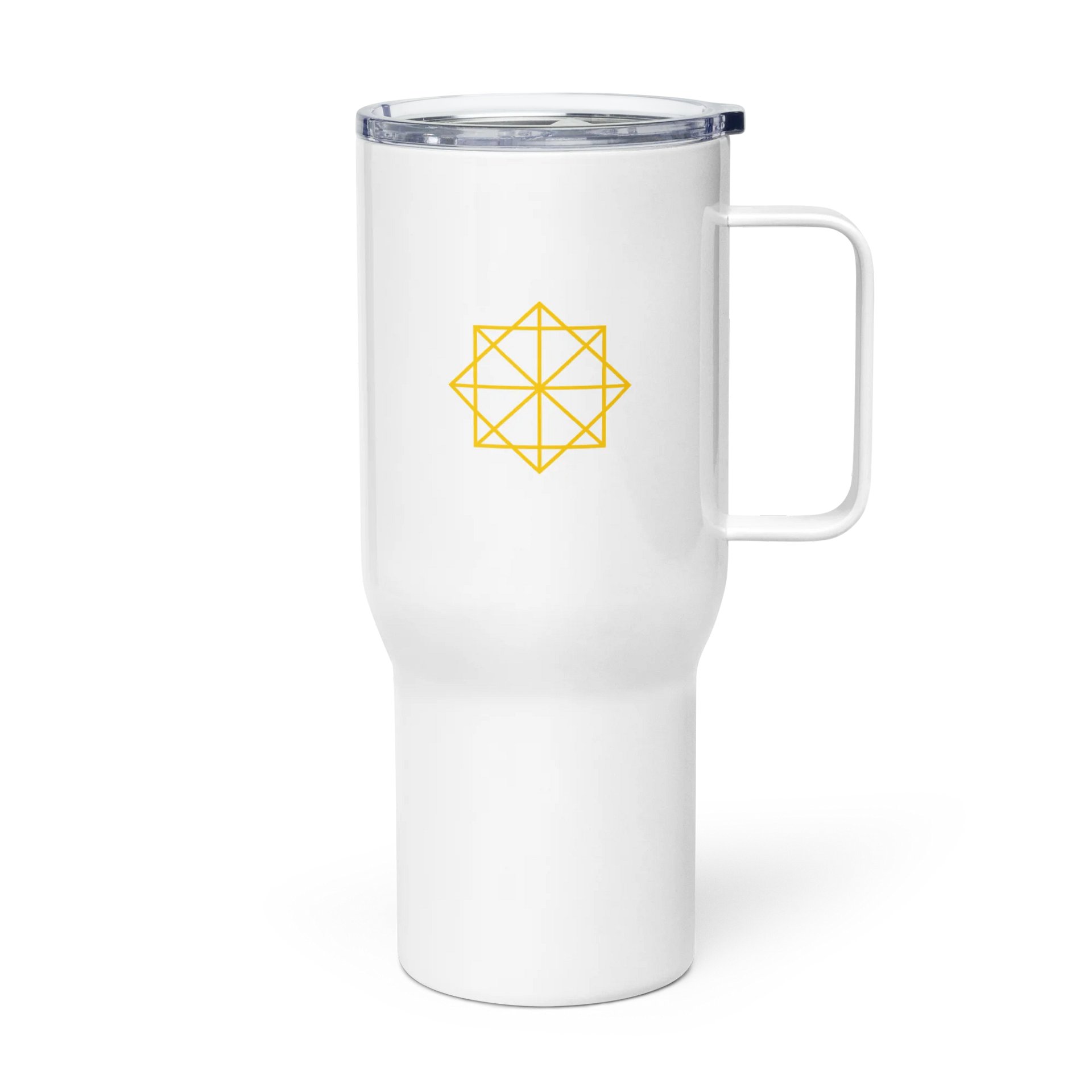 The Champion's Mug product image (3)