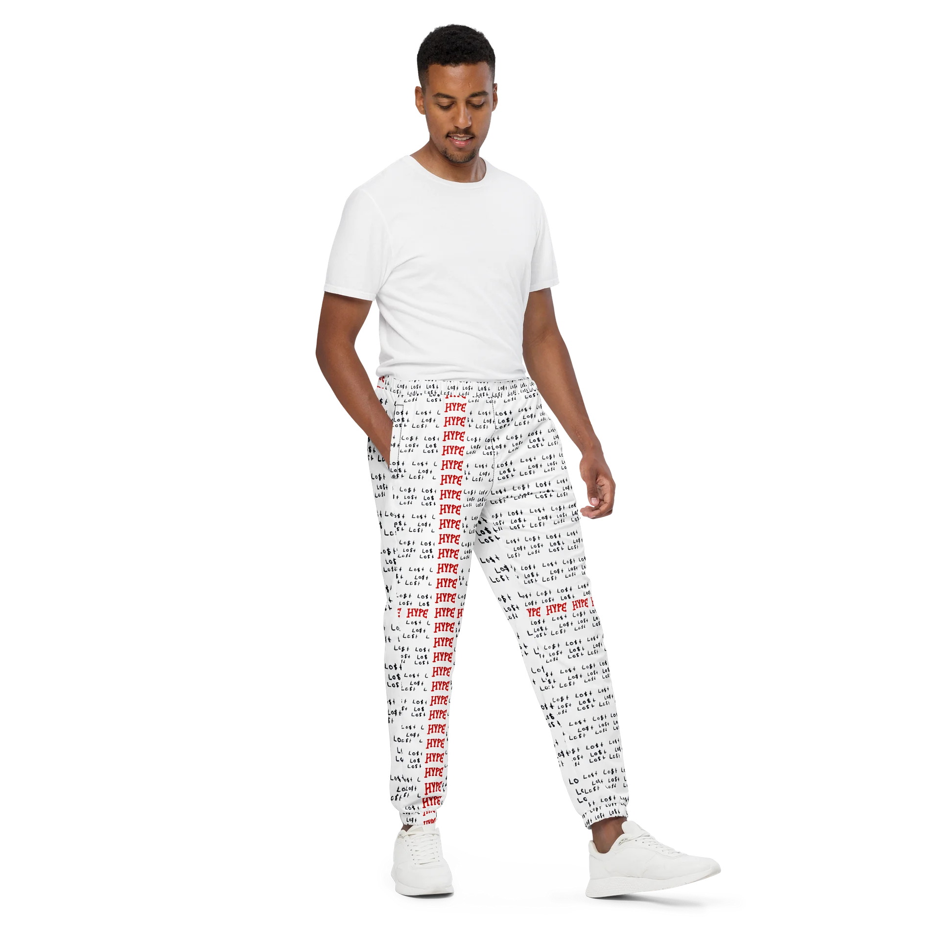 HYPE 02 product image (2)